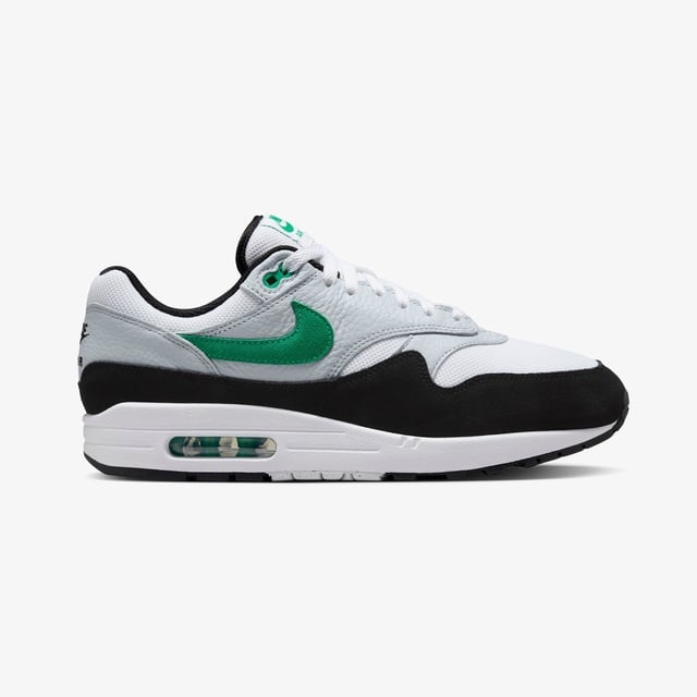 Nike Beyaz Nike Air Max 1