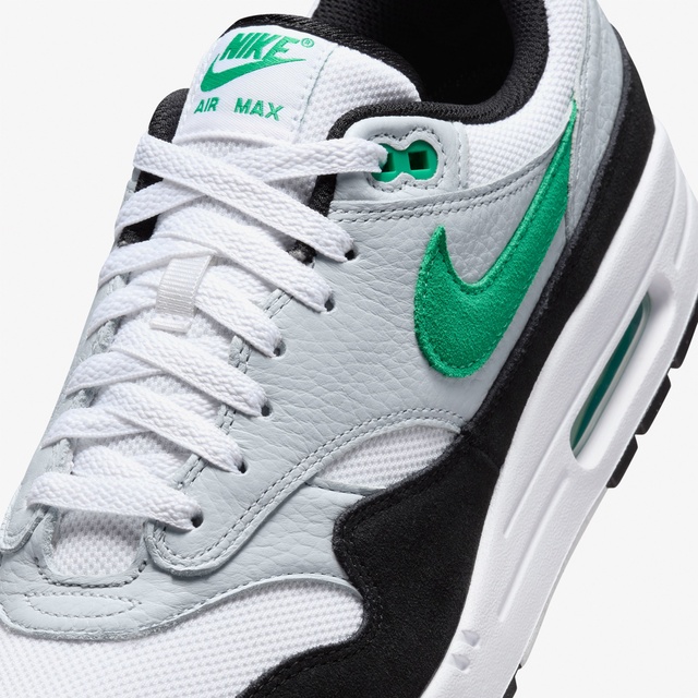 Nike Beyaz Nike Air Max 1