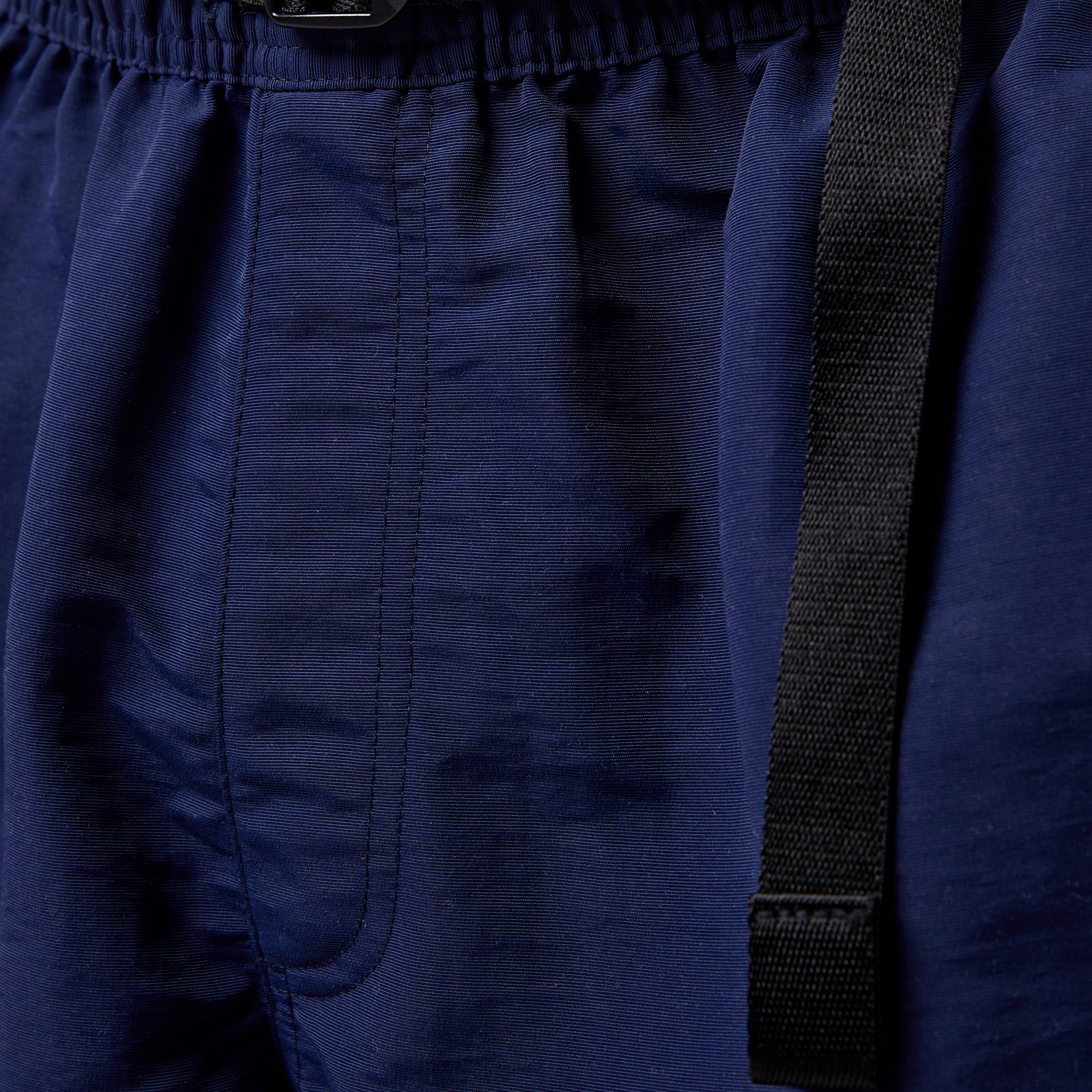 Vans Range Nylon Loose Erkek Mavi Şort