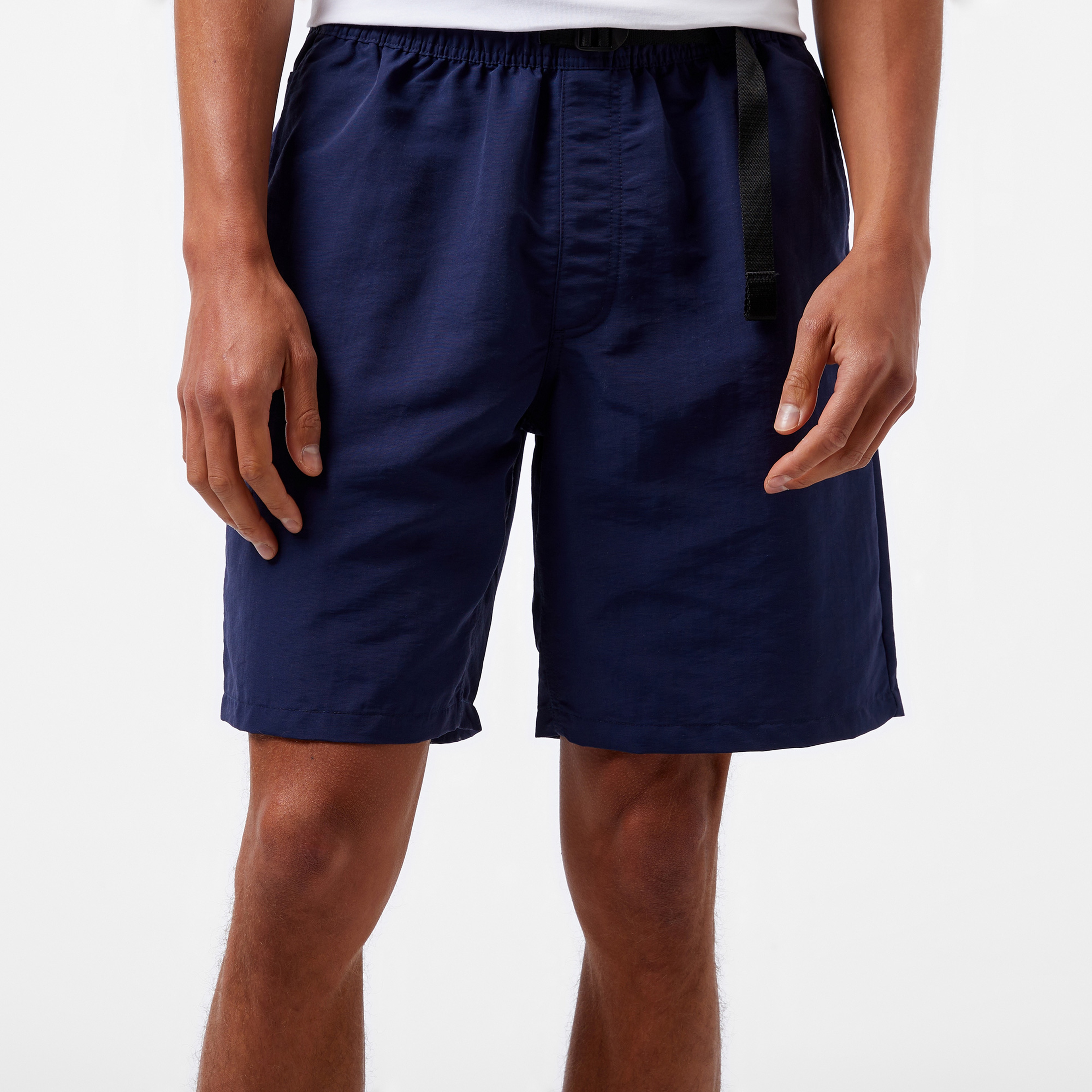 Vans Range Nylon Loose Erkek Mavi Şort