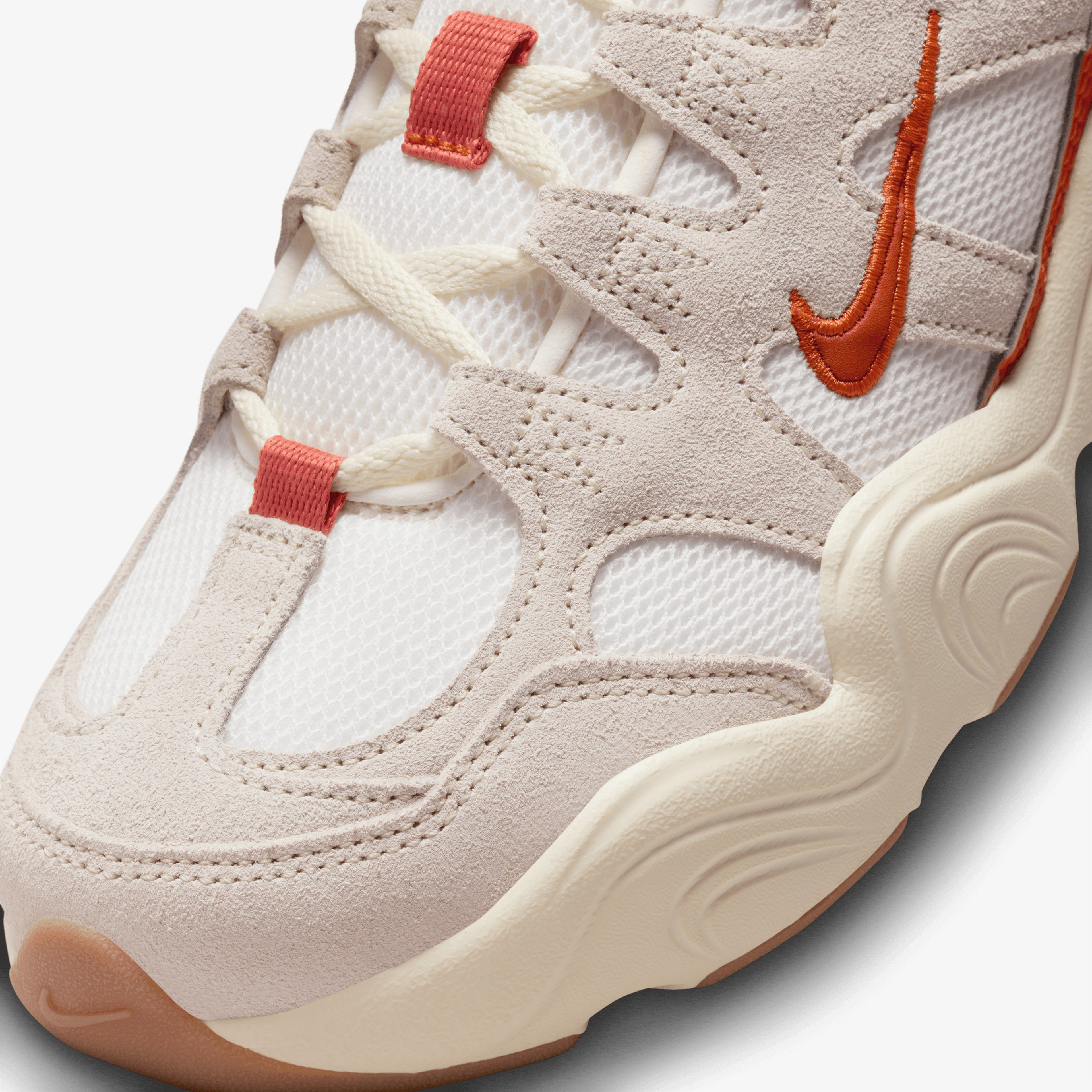 Nike Tech Hera Kadın Beyaz Spor Ayakkabı