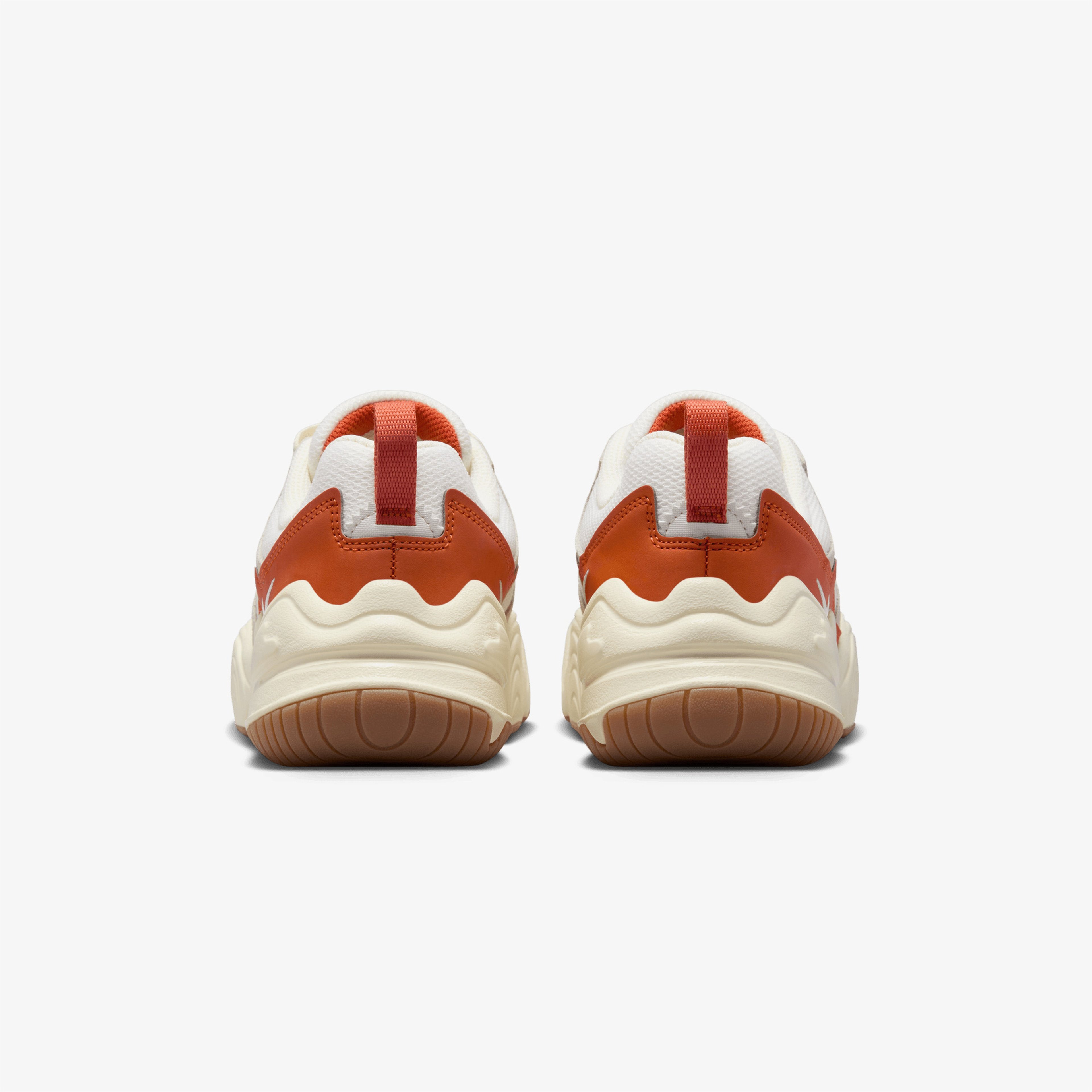 Nike Tech Hera Kadın Beyaz Spor Ayakkabı