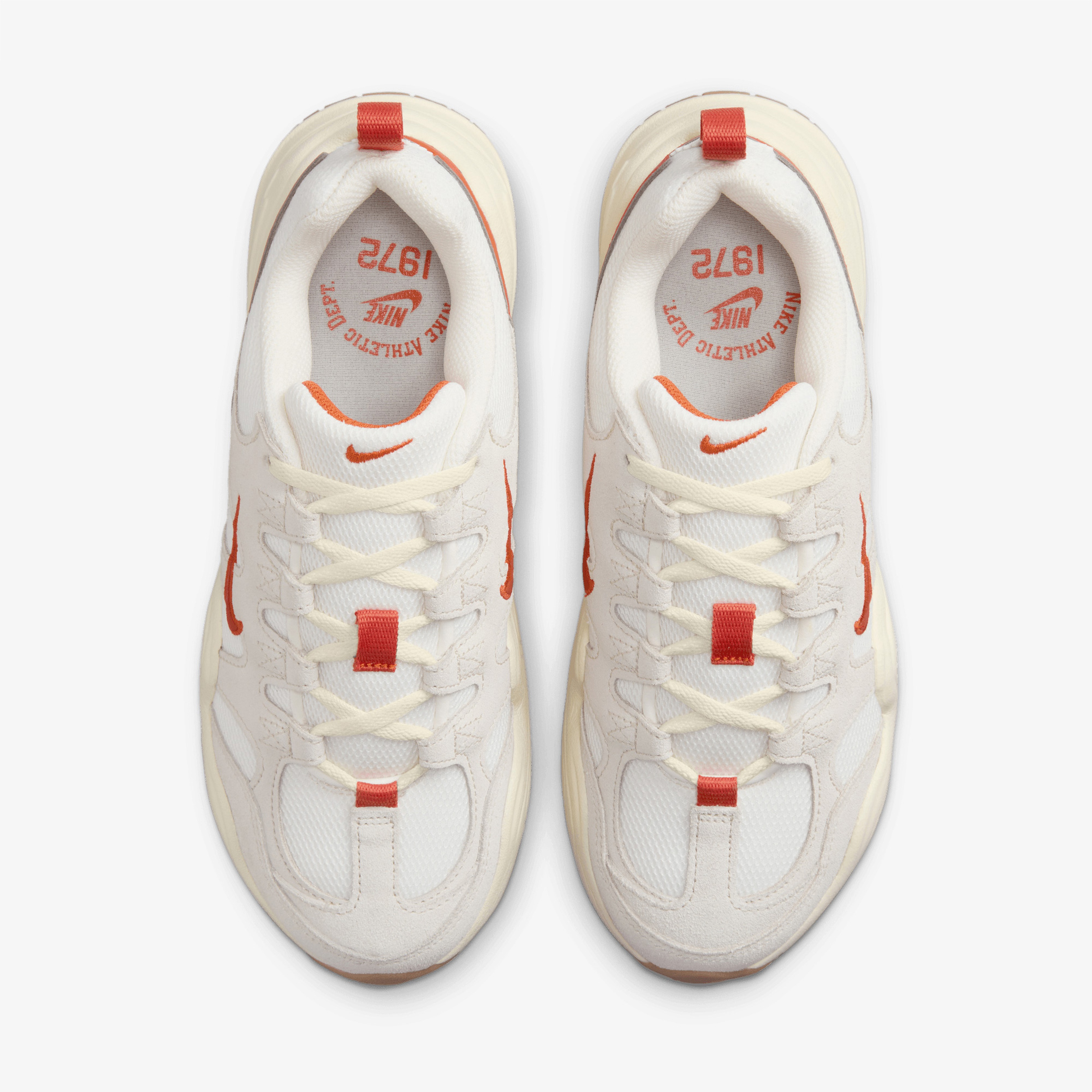 Nike Tech Hera Kadın Beyaz Spor Ayakkabı