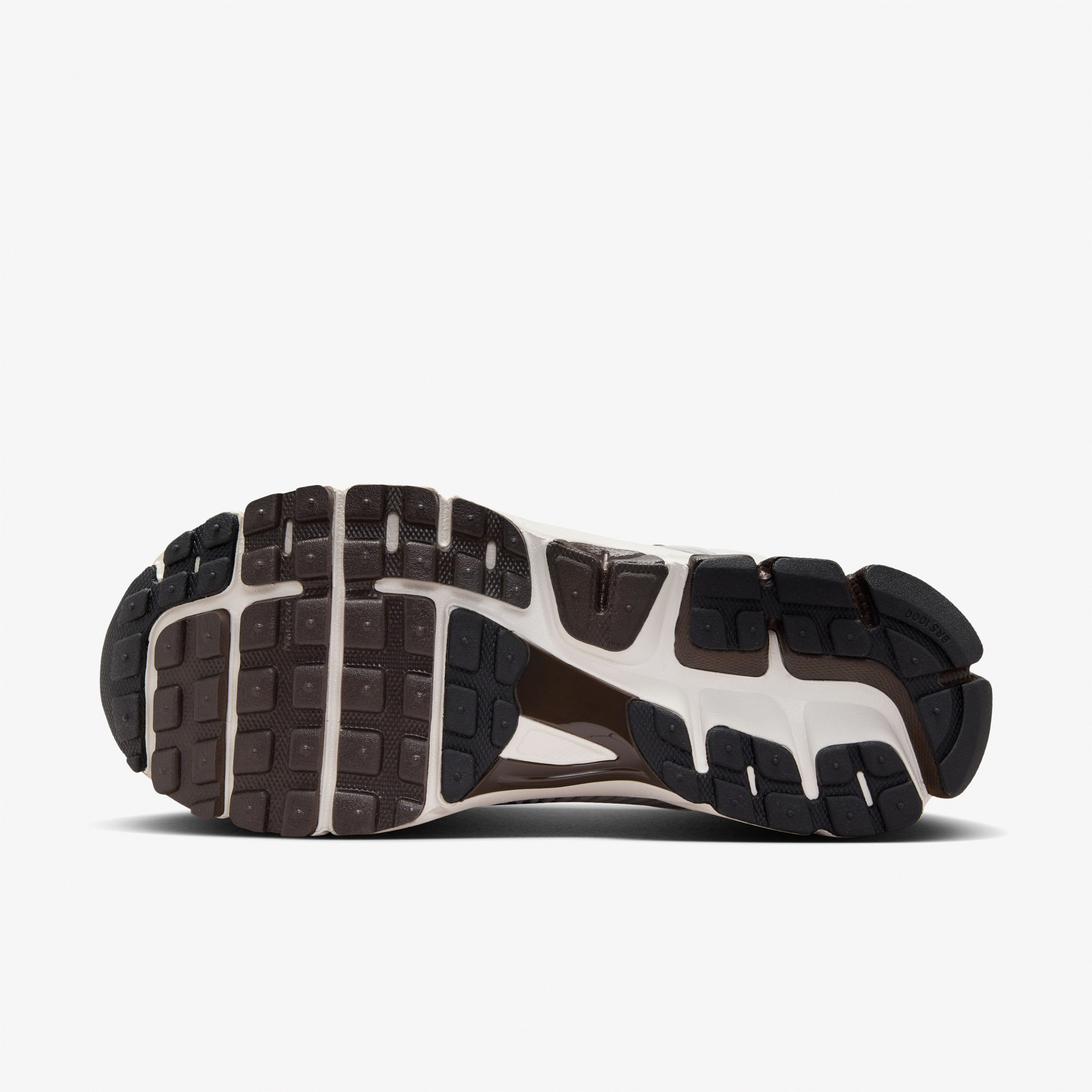 Nike Zoom Vomero 5 Kadın Beyaz Sneaker