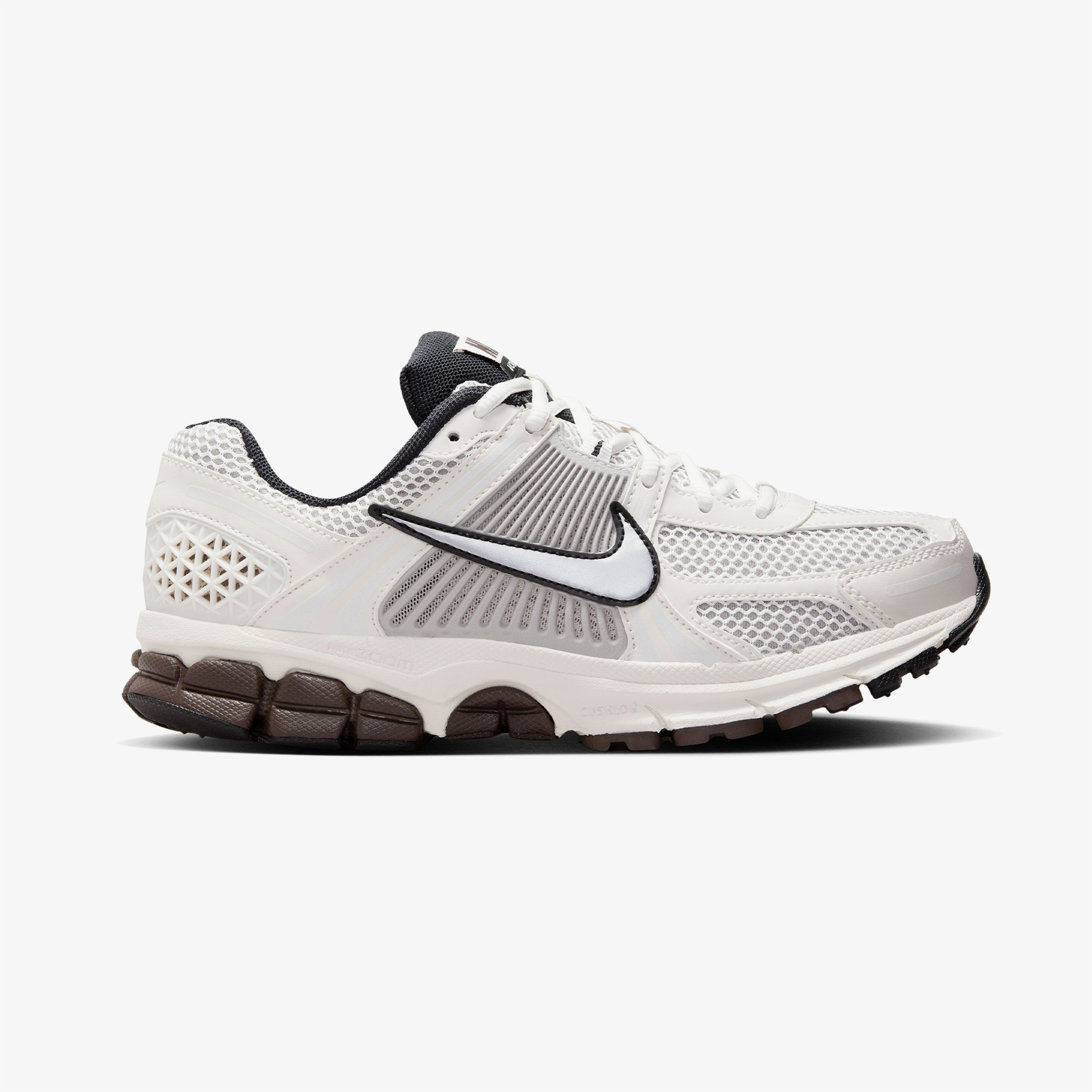 Nike Zoom Vomero 5 Kadın Beyaz Sneaker