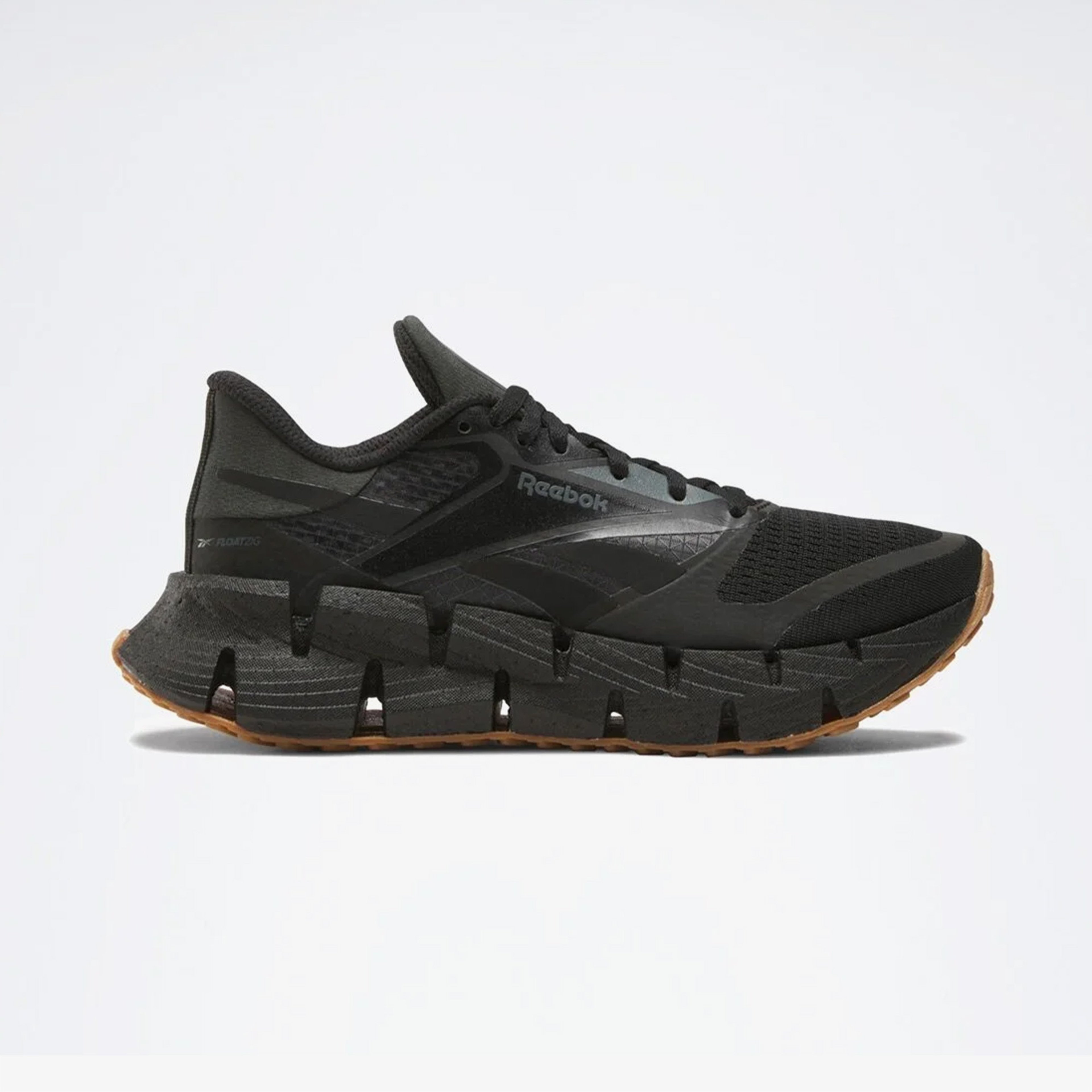 Reebok Floatzig 1 Kadın Siyah Ayakkabı