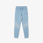 Jordan Off Court Flight French Terry Çocuk Mavi Eşofman Altı