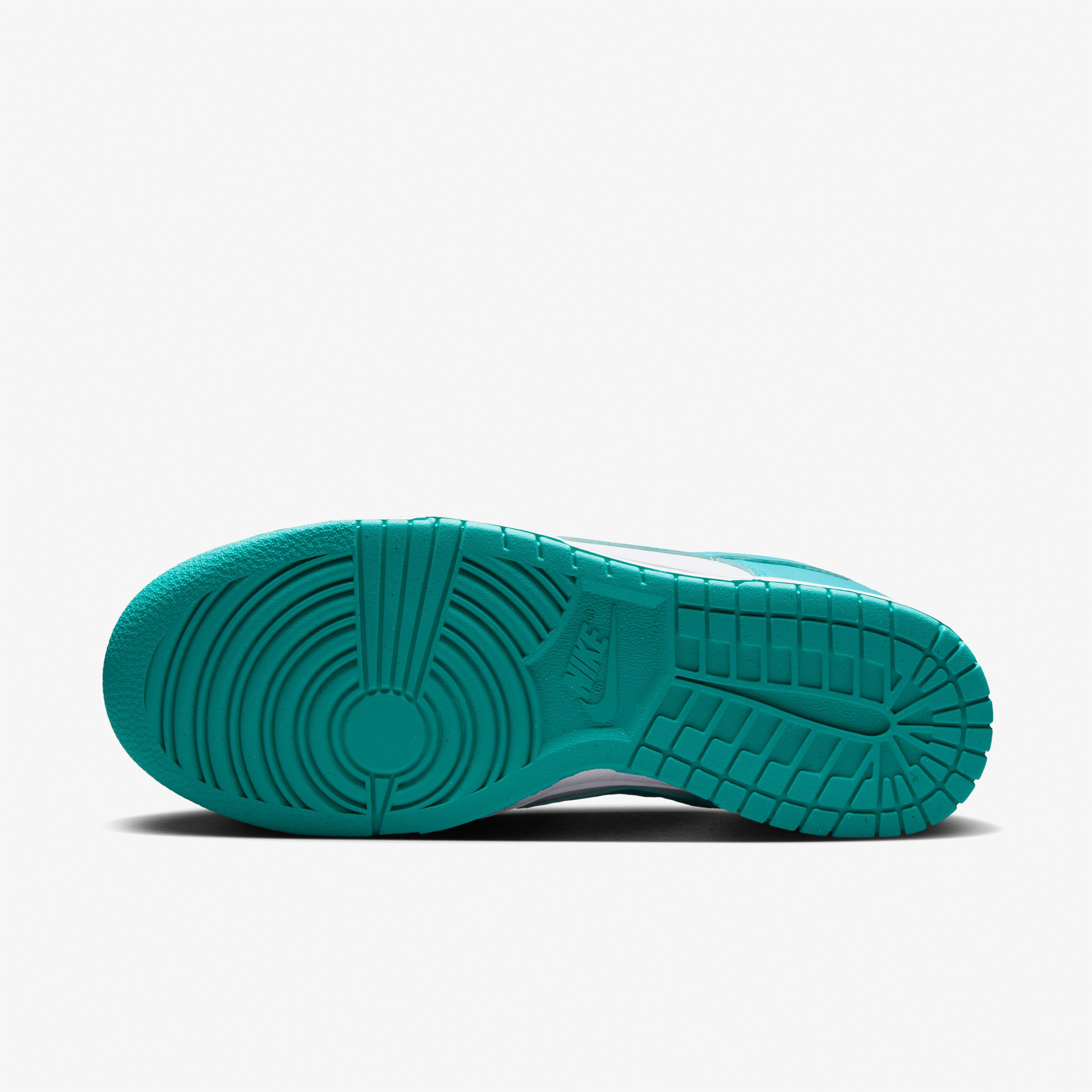 Nike Dunk Low Kadın Beyaz Sneaker