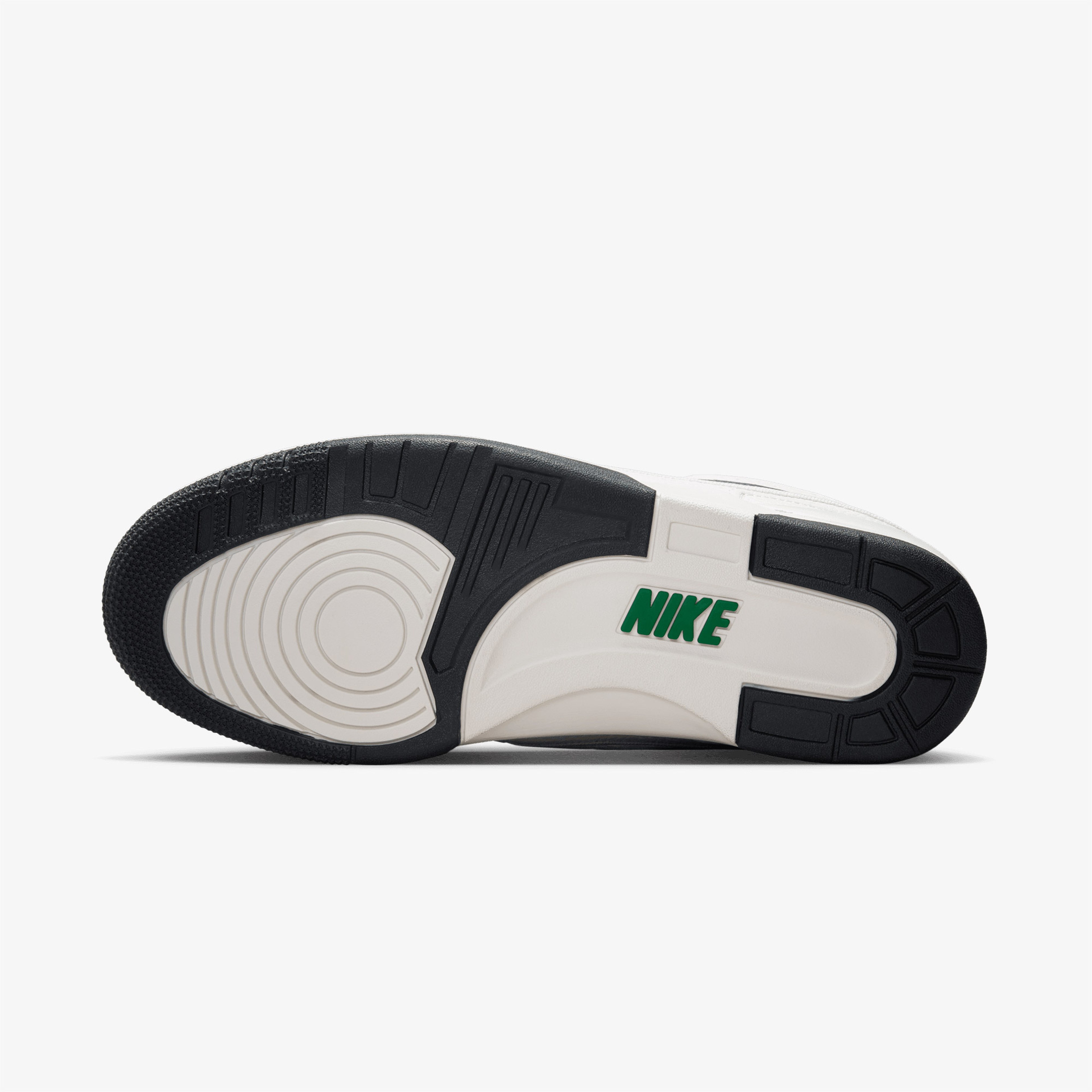 Nike Air Alpha Force 88 Erkek Beyaz Sneaker