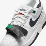 Nike Air Alpha Force 88 Erkek Beyaz Sneaker