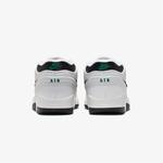 Nike Air Alpha Force 88 Erkek Beyaz Sneaker