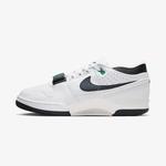 Nike Air Alpha Force 88 Erkek Beyaz Sneaker