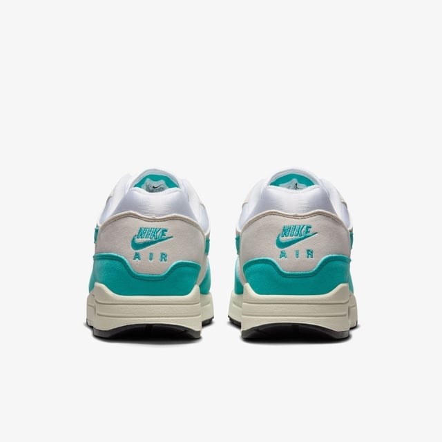 Nike Beyaz Nike Air Max 1