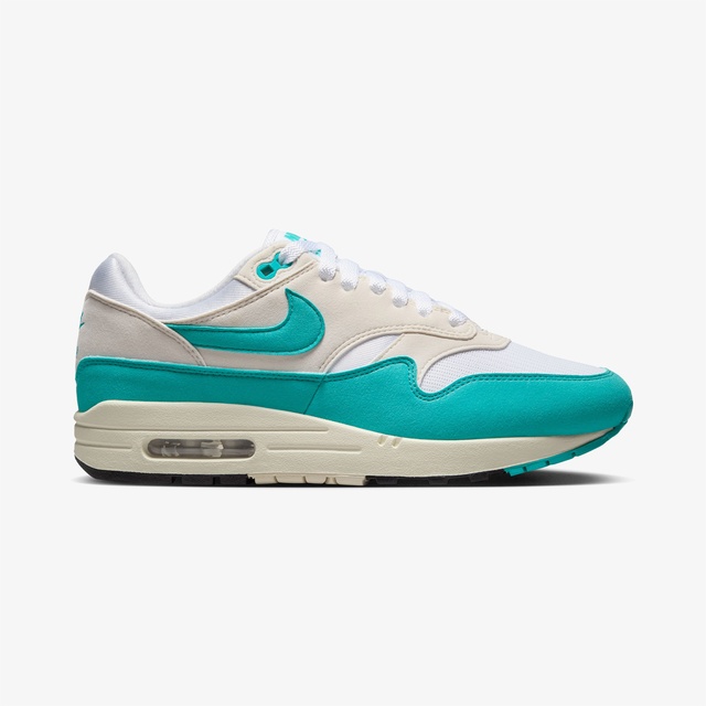 Nike Beyaz Nike Air Max 1