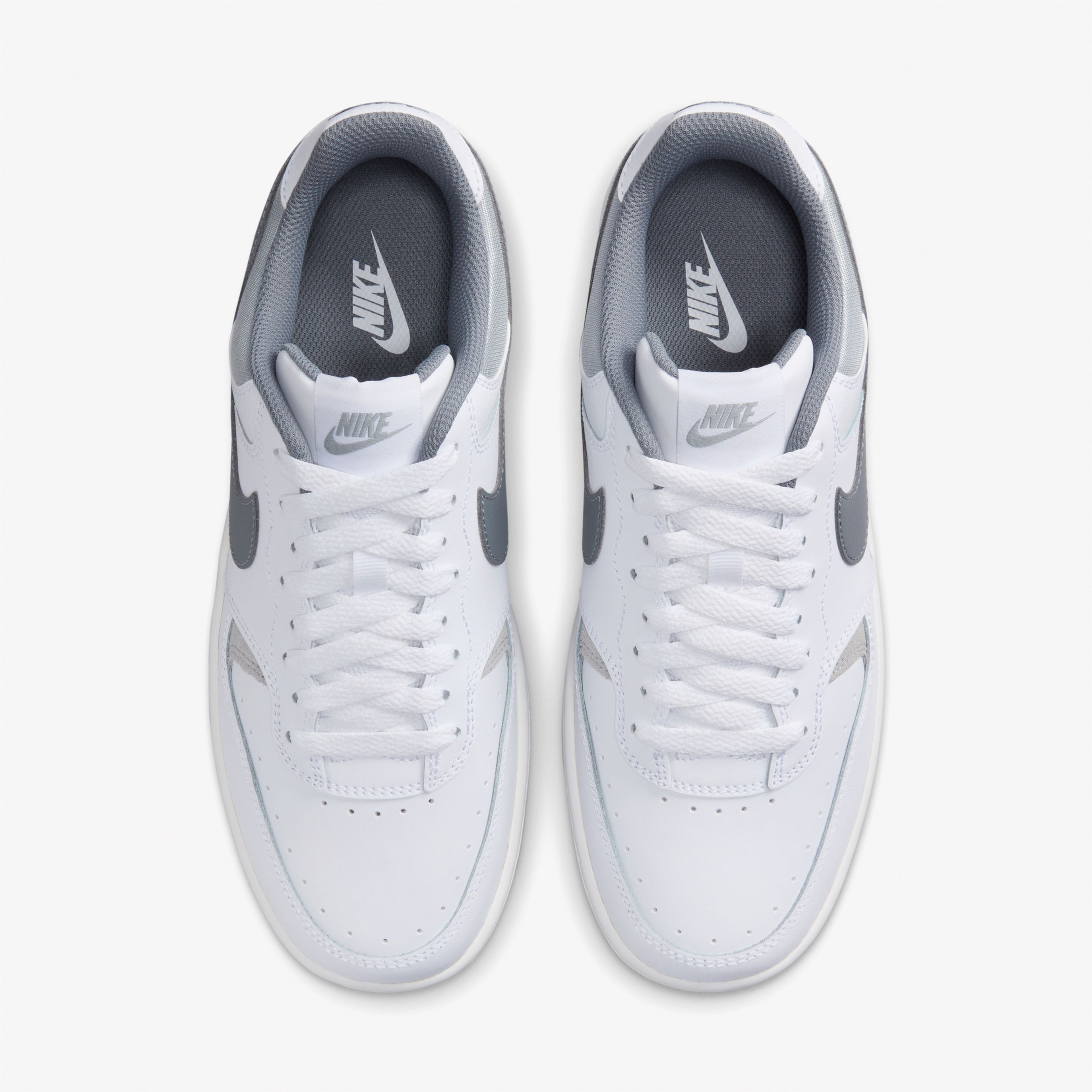 Nike Gamma Force Kadın Beyaz Sneaker