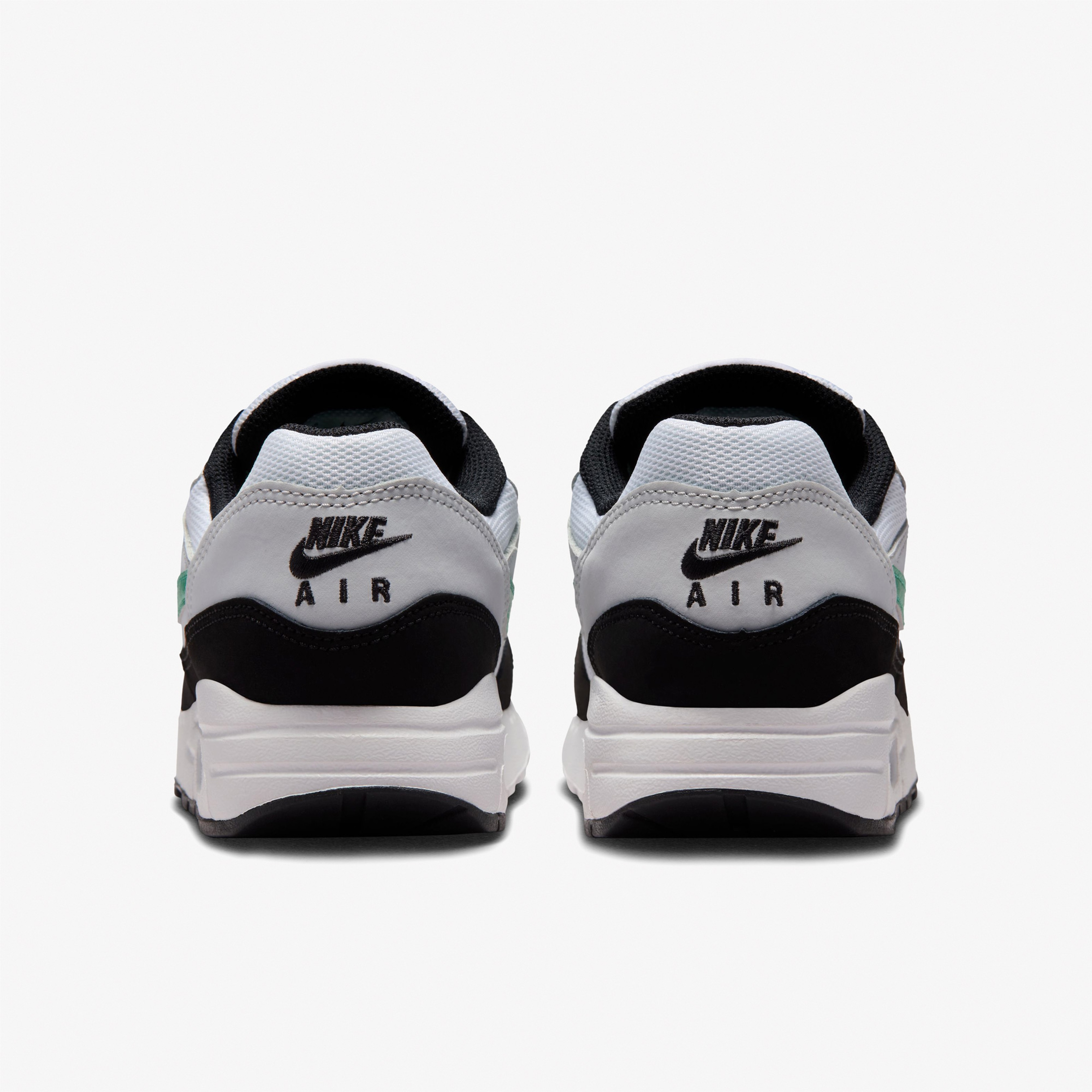 Nike Air Max 1 Çocuk Beyaz Spor Ayakkabı