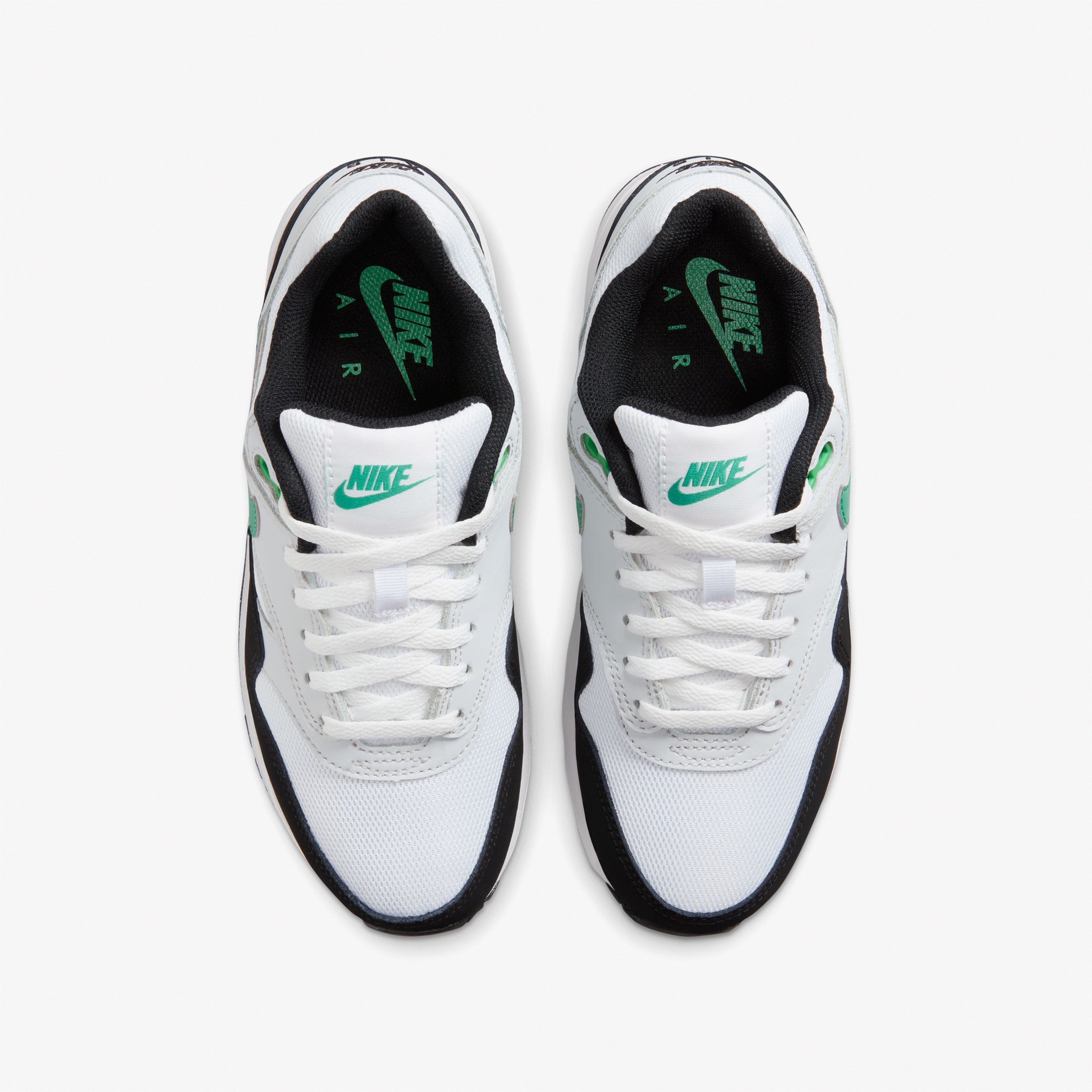 Nike Air Max 1 Çocuk Beyaz Spor Ayakkabı