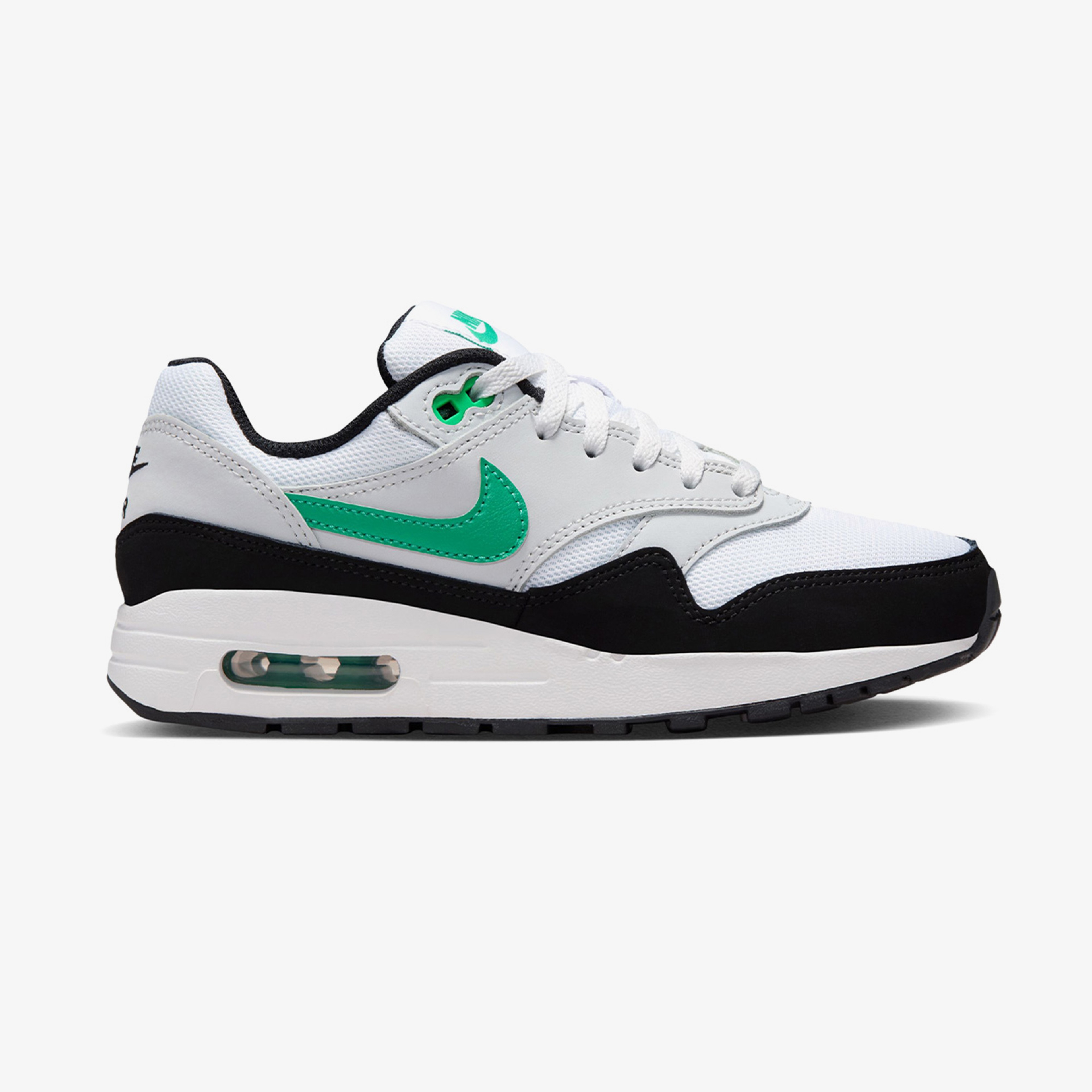 Nike Air Max 1 Çocuk Beyaz Spor Ayakkabı