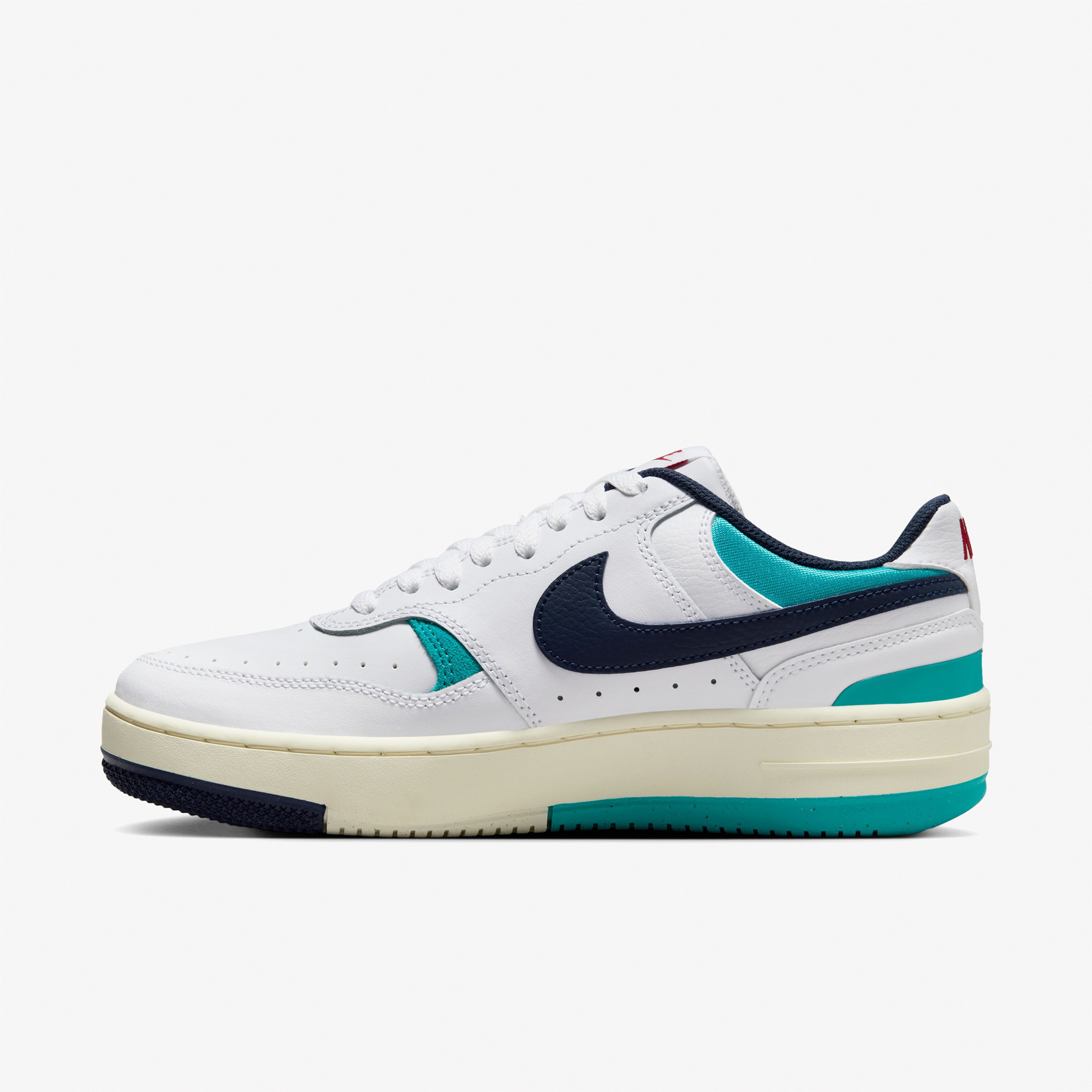 Nike Gamma Force Kadın Yeşil Sneaker