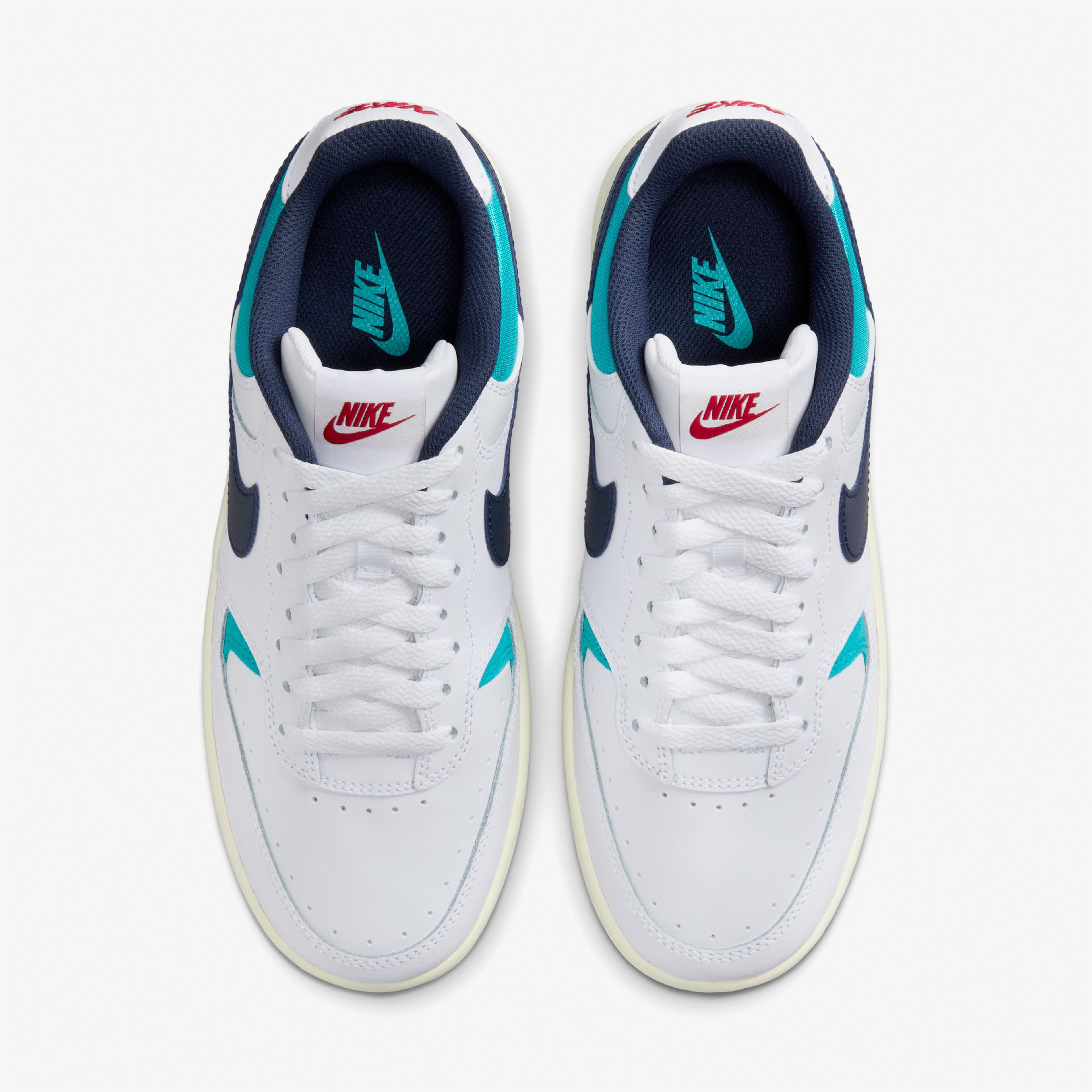 Nike Gamma Force Kadın Yeşil Sneaker