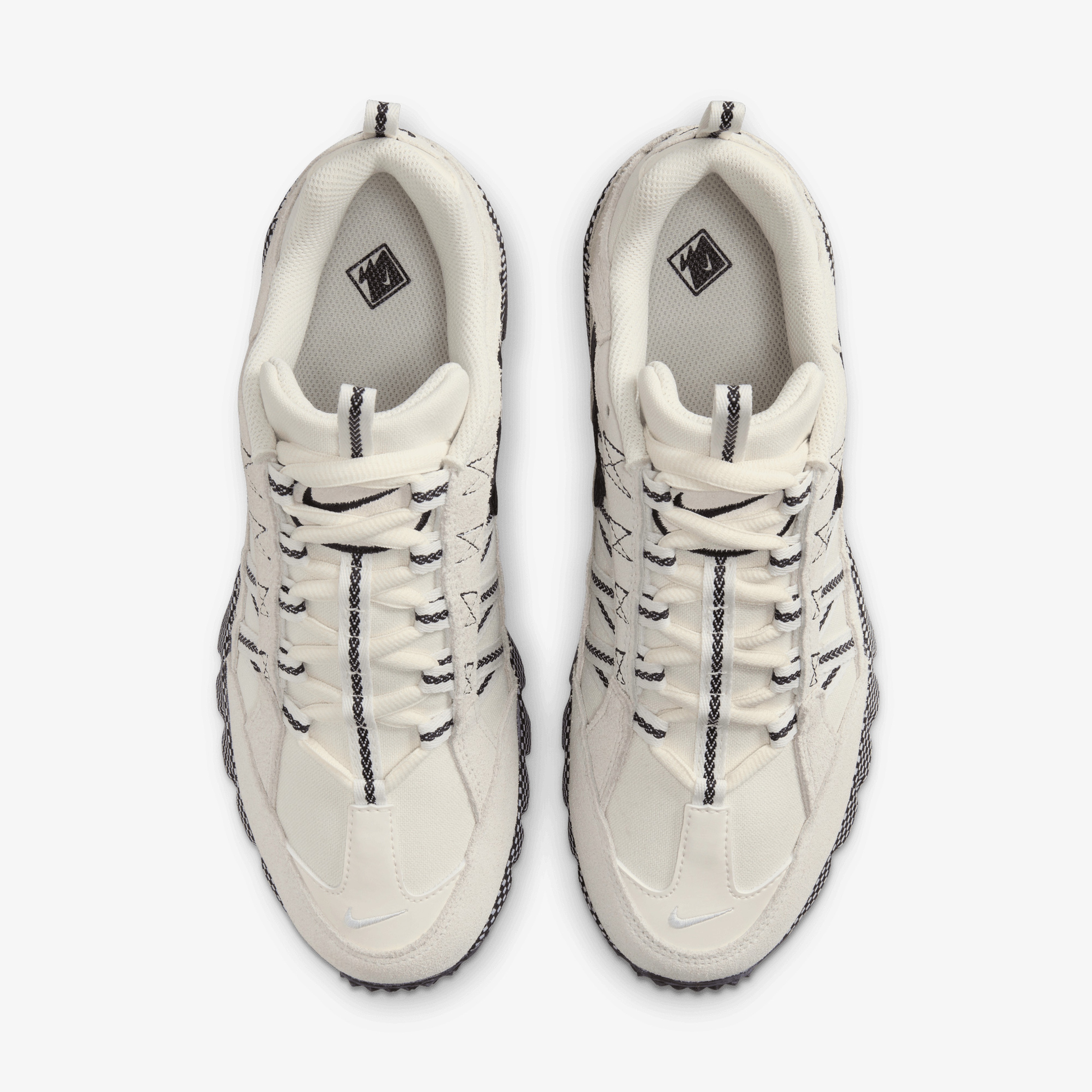 Nike Air Humara Kadın Bej Sneaker