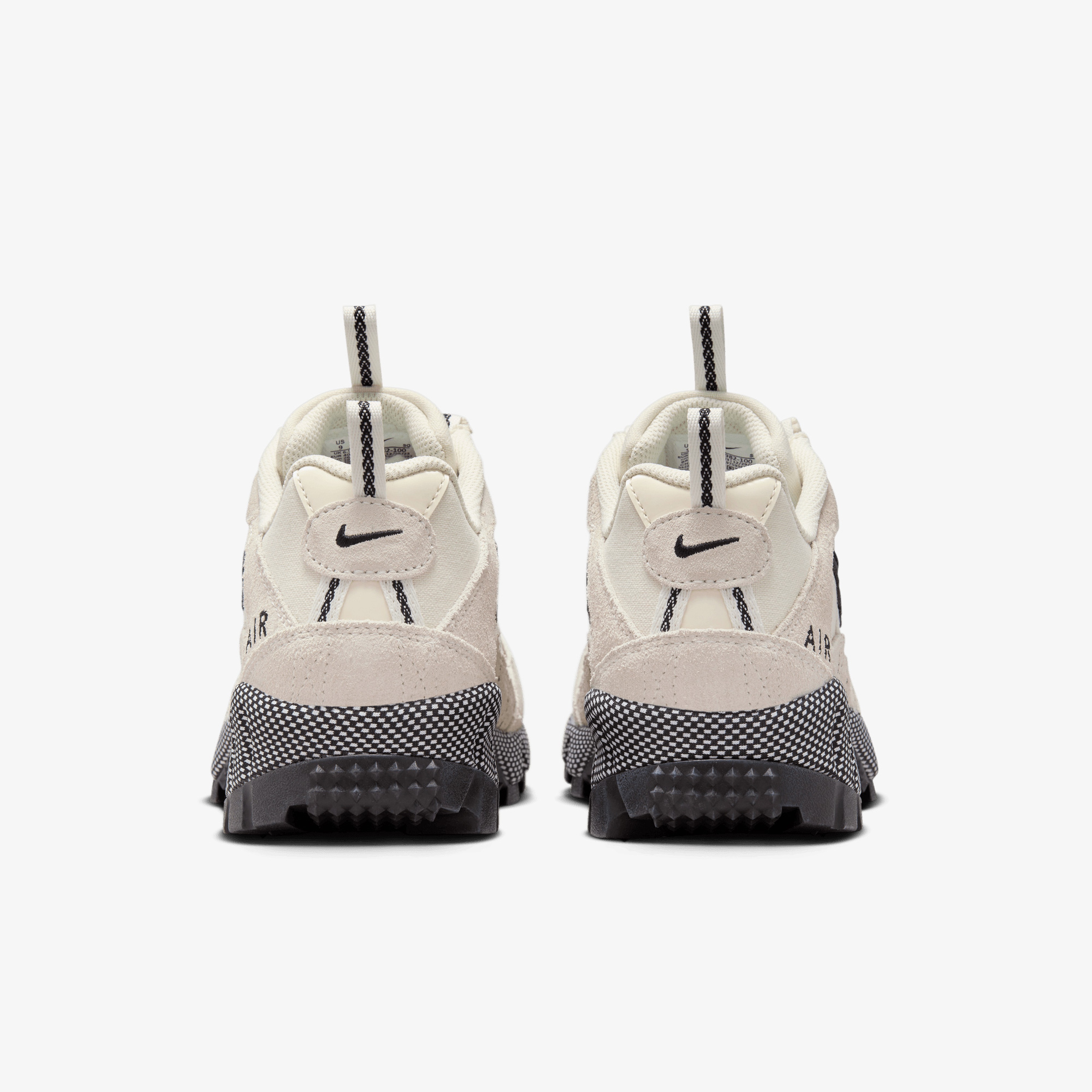 Nike Air Humara Kadın Bej Sneaker