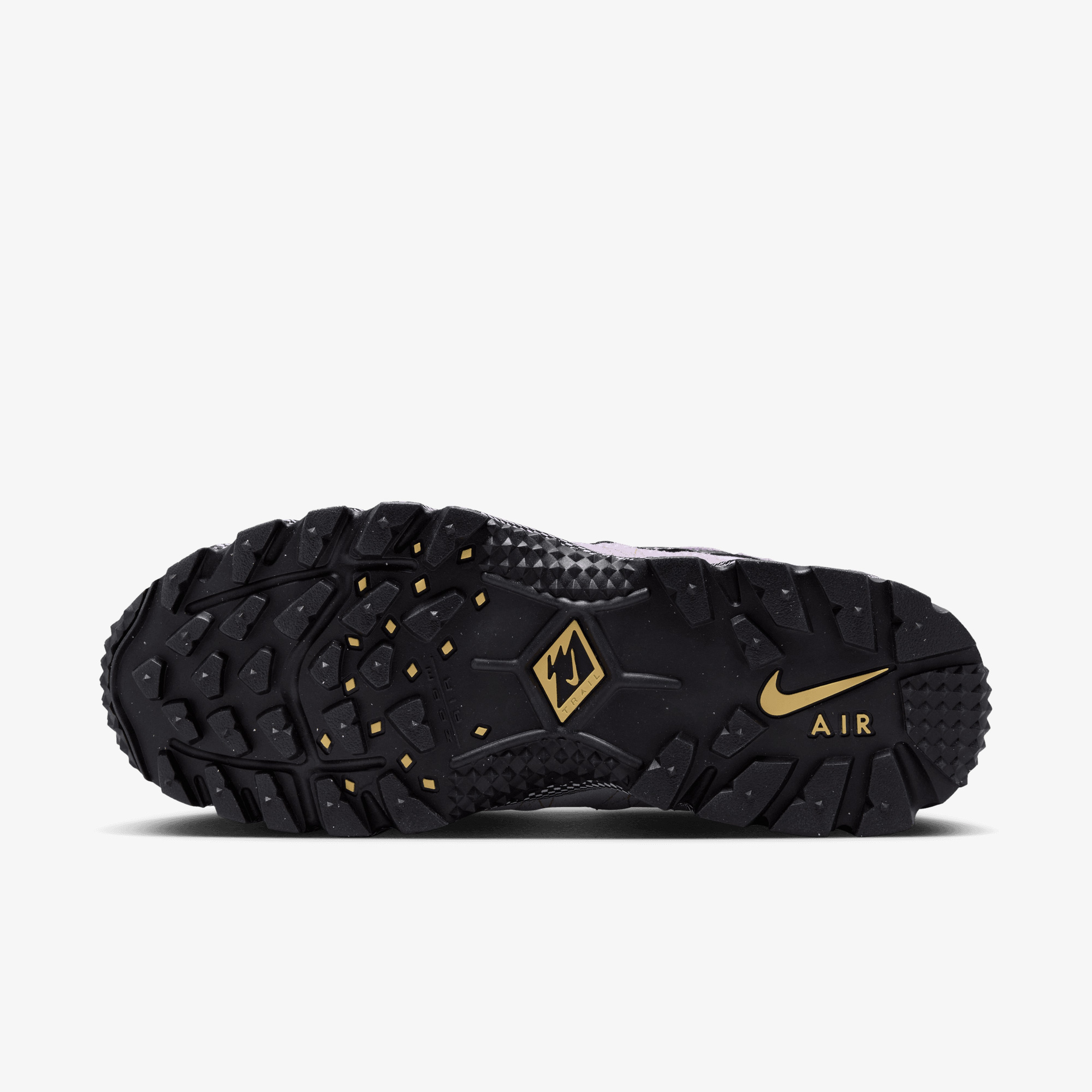 Nike Air Humara Kadın Mor Sneaker