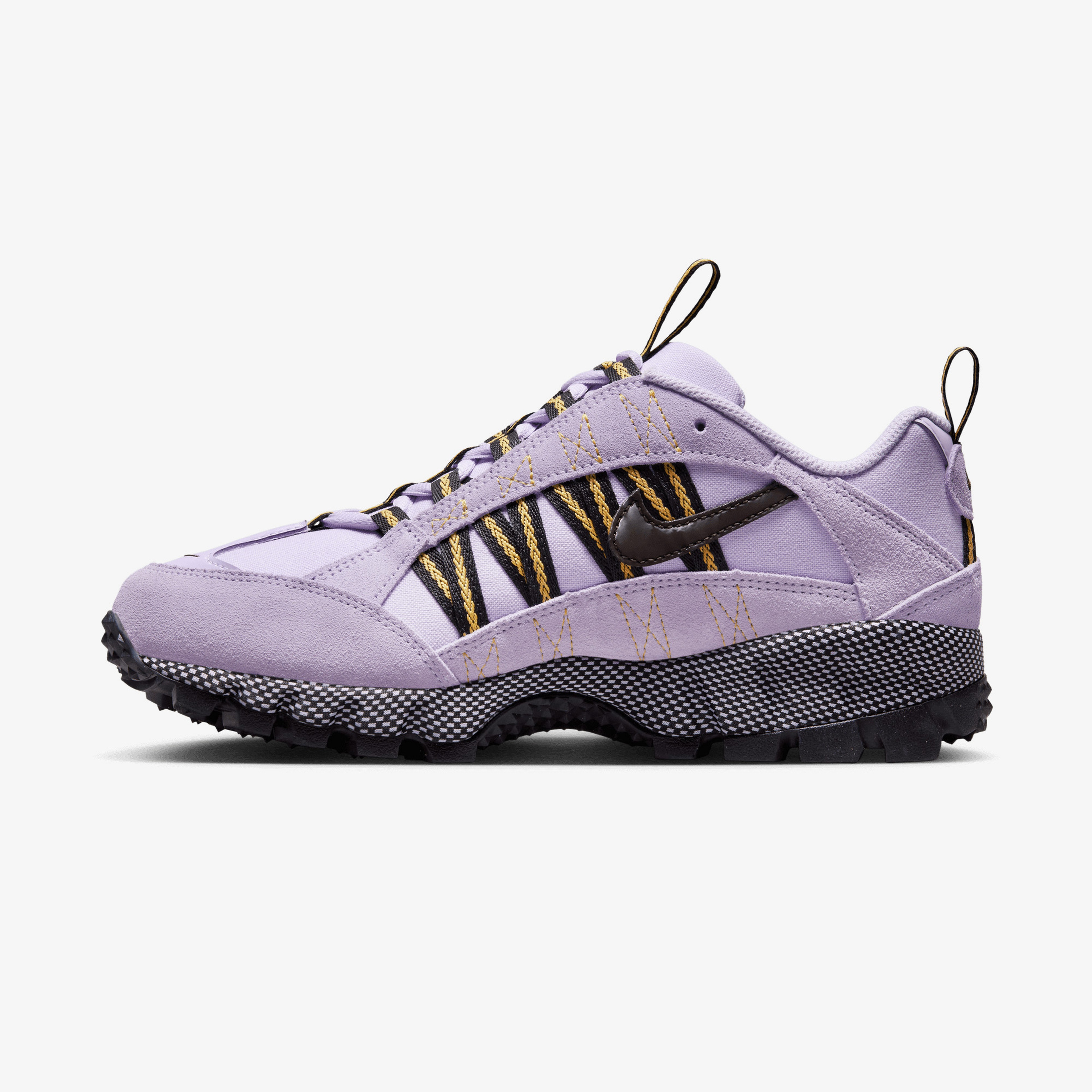 Nike Air Humara Kadın Mor Sneaker