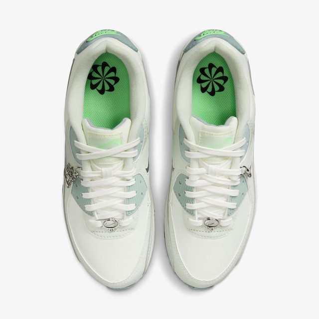 Nike Nike Air Max 90 FN6948 SE Kadın Spor Ayakkabı