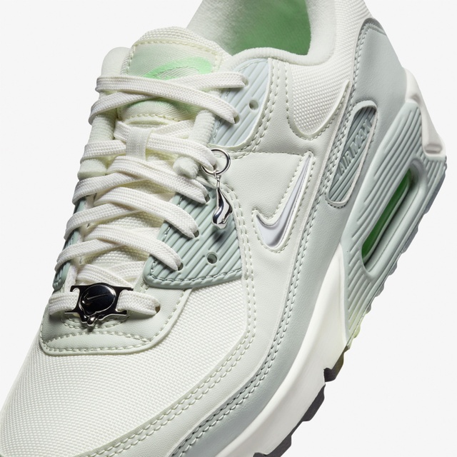 Nike Nike Air Max 90 FN6948 SE Kadın Spor Ayakkabı