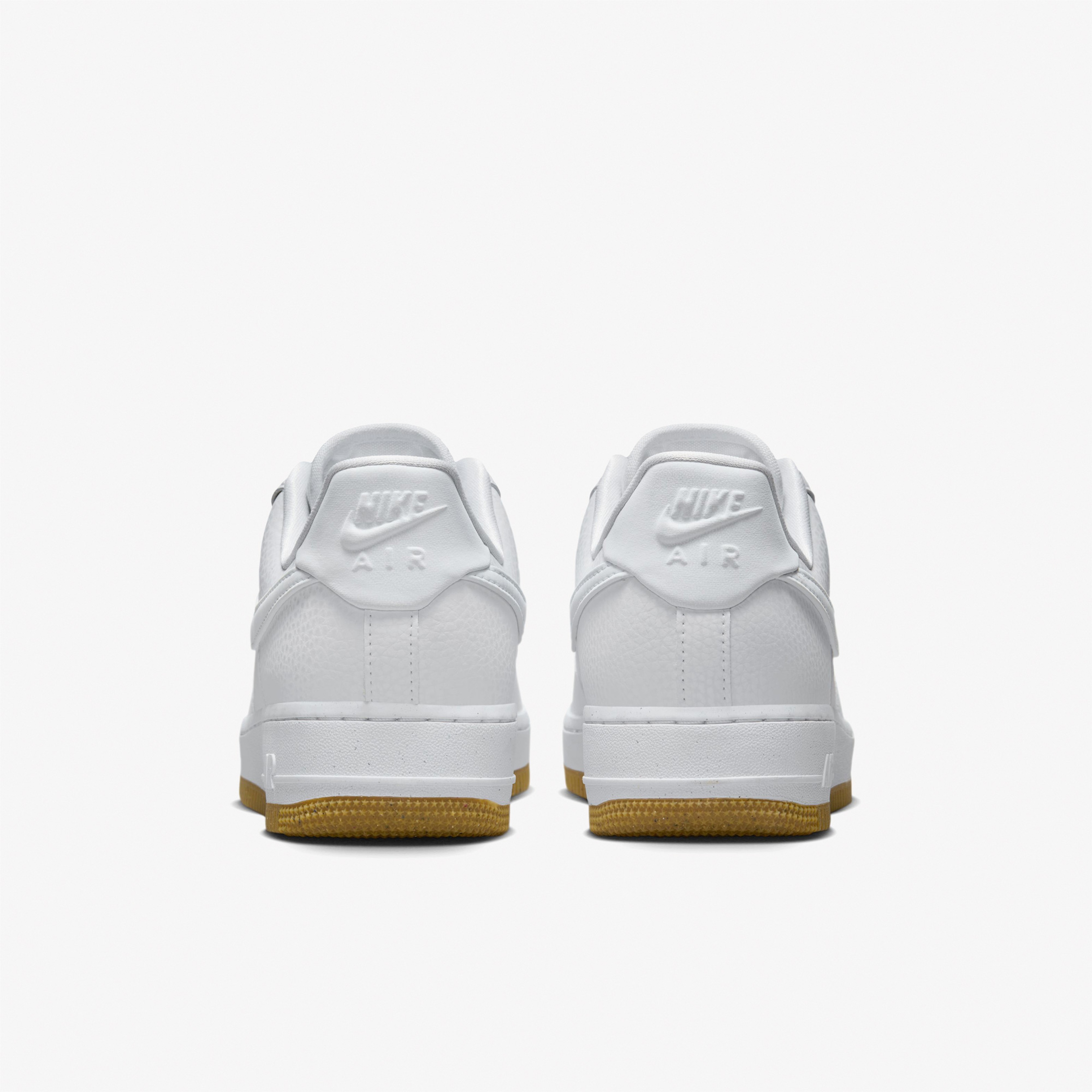 Nike Air Force 1 07 Next Nature Kadın Beyaz Sneaker