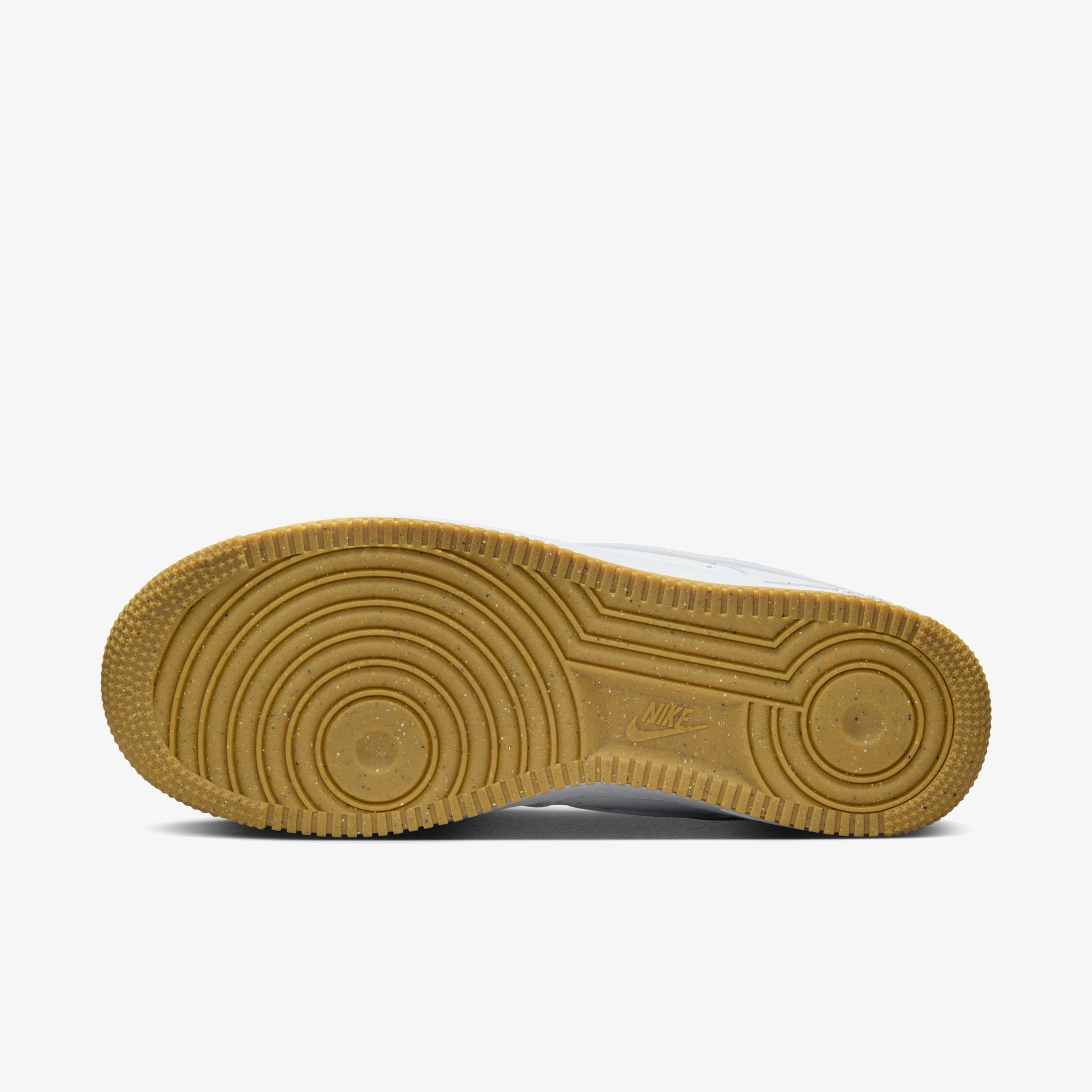 Nike Air Force 1 07 Next Nature Kadın Beyaz Sneaker