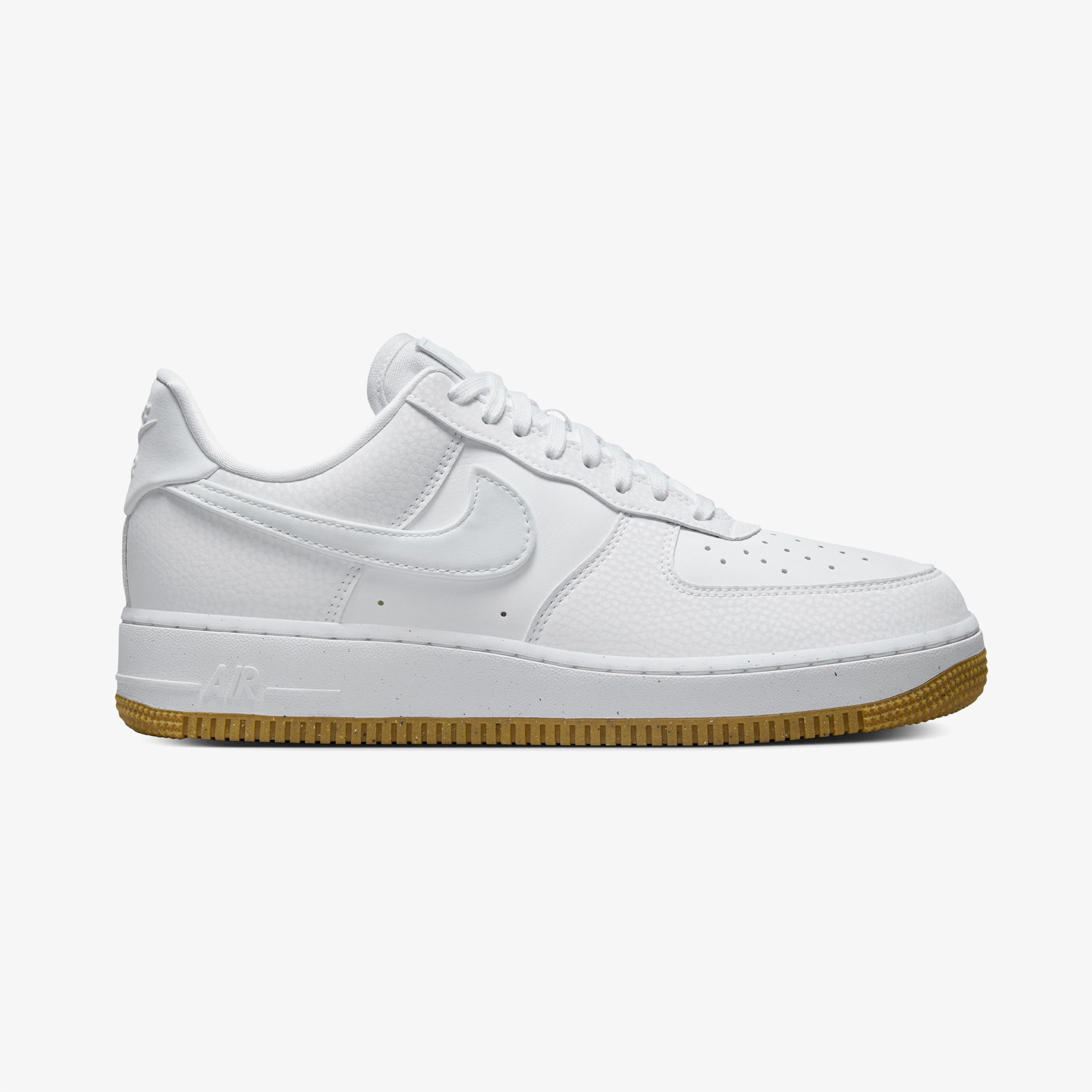Nike Air Force 1 07 Next Nature Kadın Beyaz Sneaker