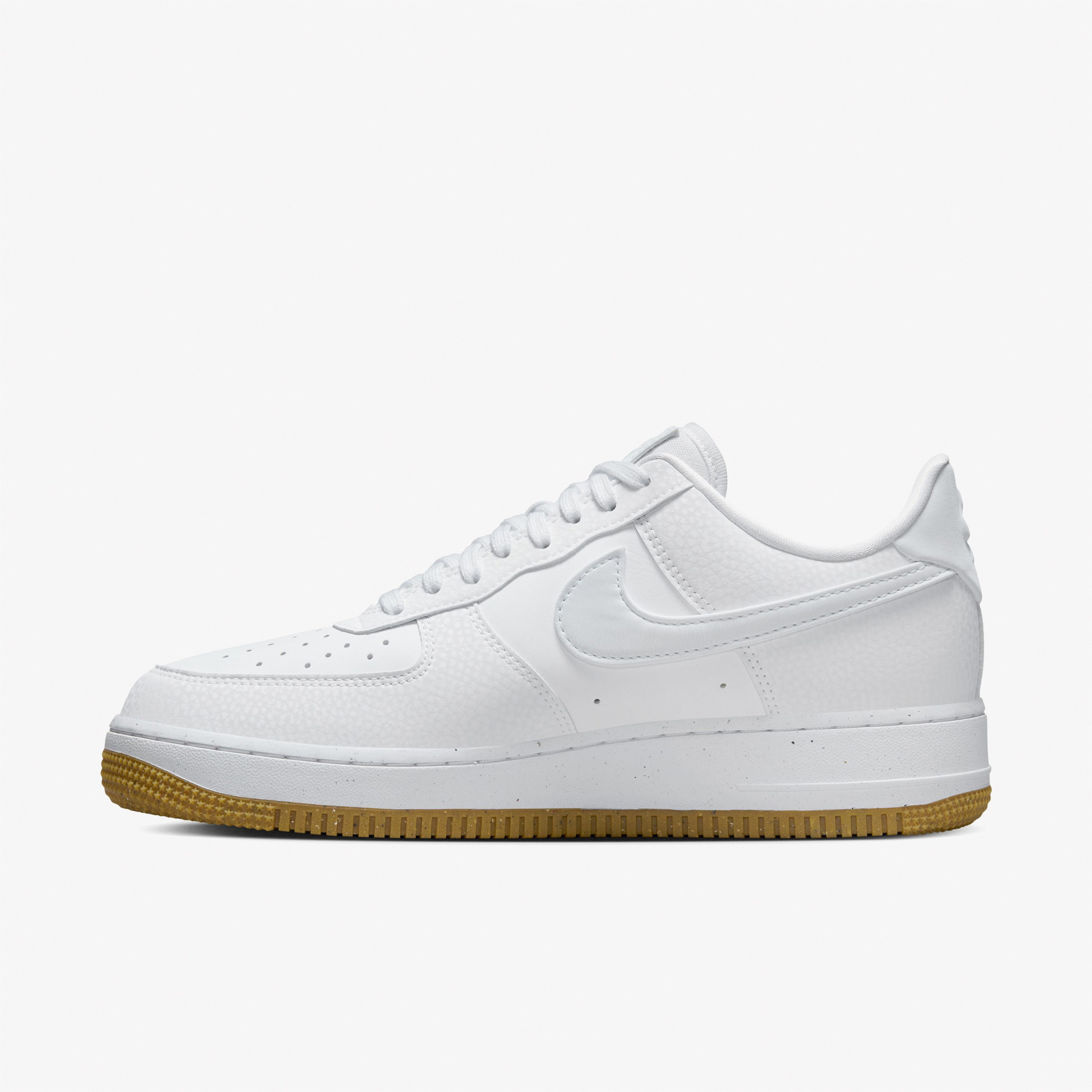 Nike Air Force 1 07 Next Nature Kadın Beyaz Sneaker