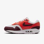 Nike Air Max 1 Unisex Kırmızı Spor Ayakkabı