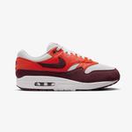 Nike Air Max 1 Unisex Kırmızı Spor Ayakkabı