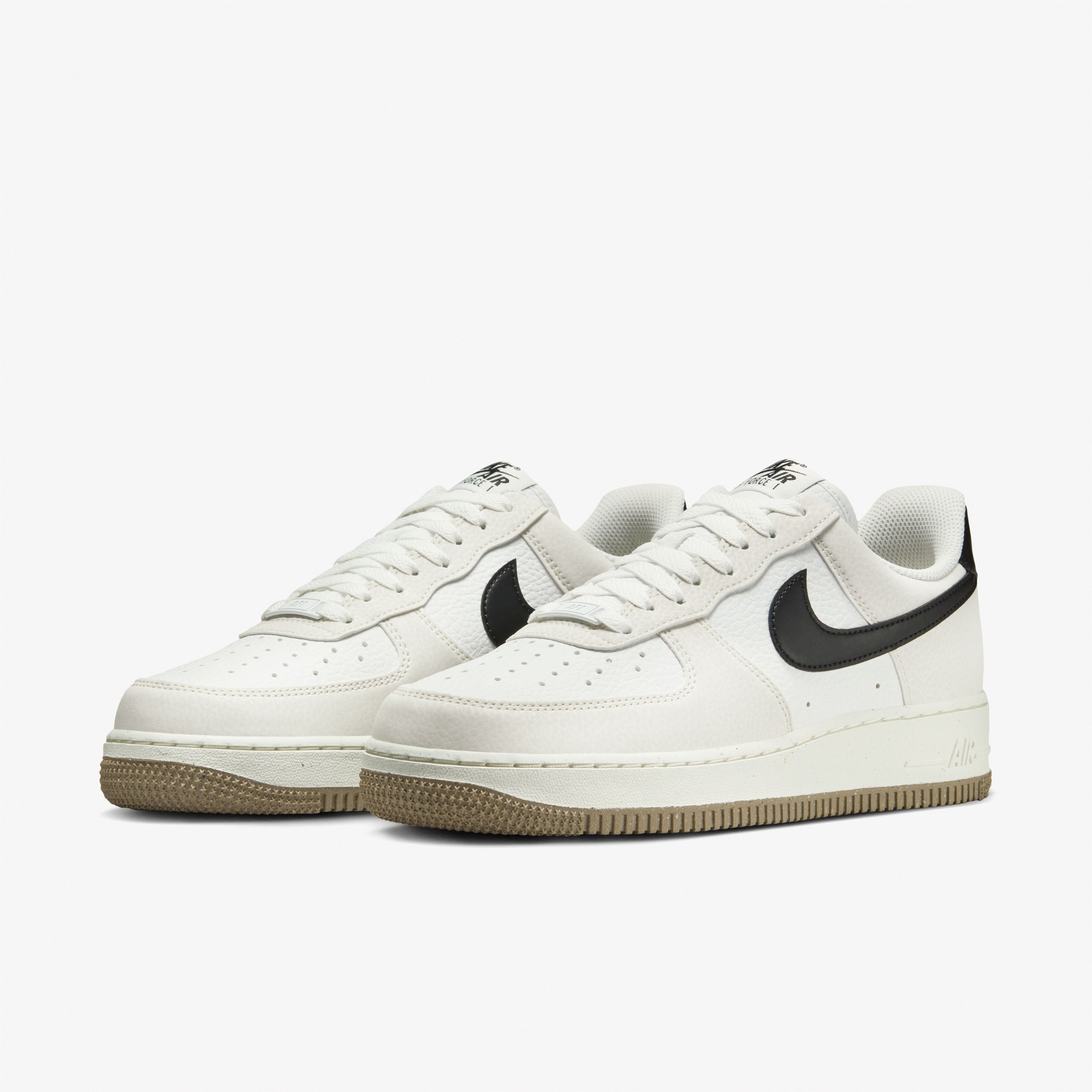 Nike Air Force 1 07 Next Nature Kadın Beyaz Sneaker