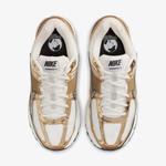 Nike Zoom Vomero 5 Gold Kadın Altın Sneaker