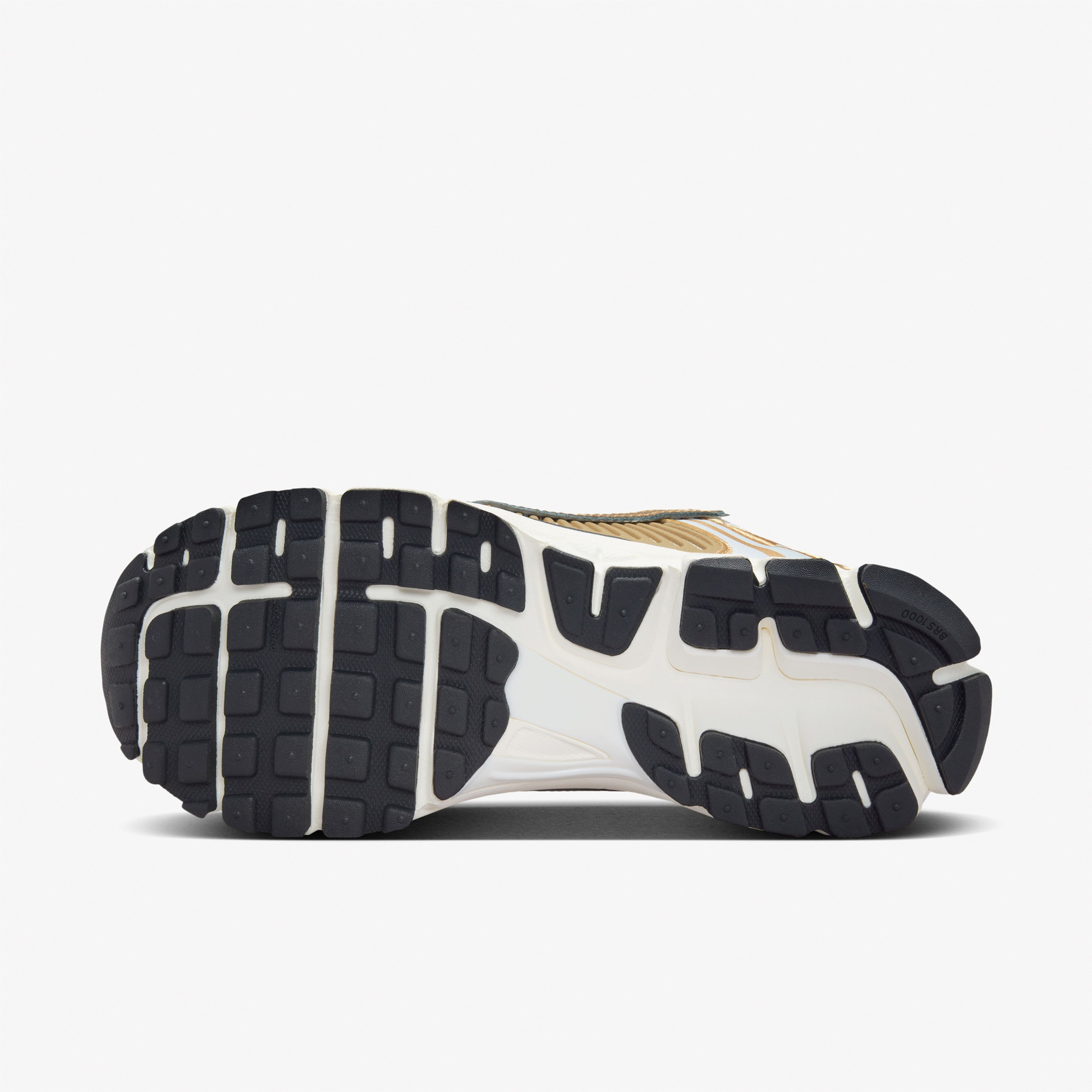 Nike Zoom Vomero 5 Gold Kadın Altın Sneaker