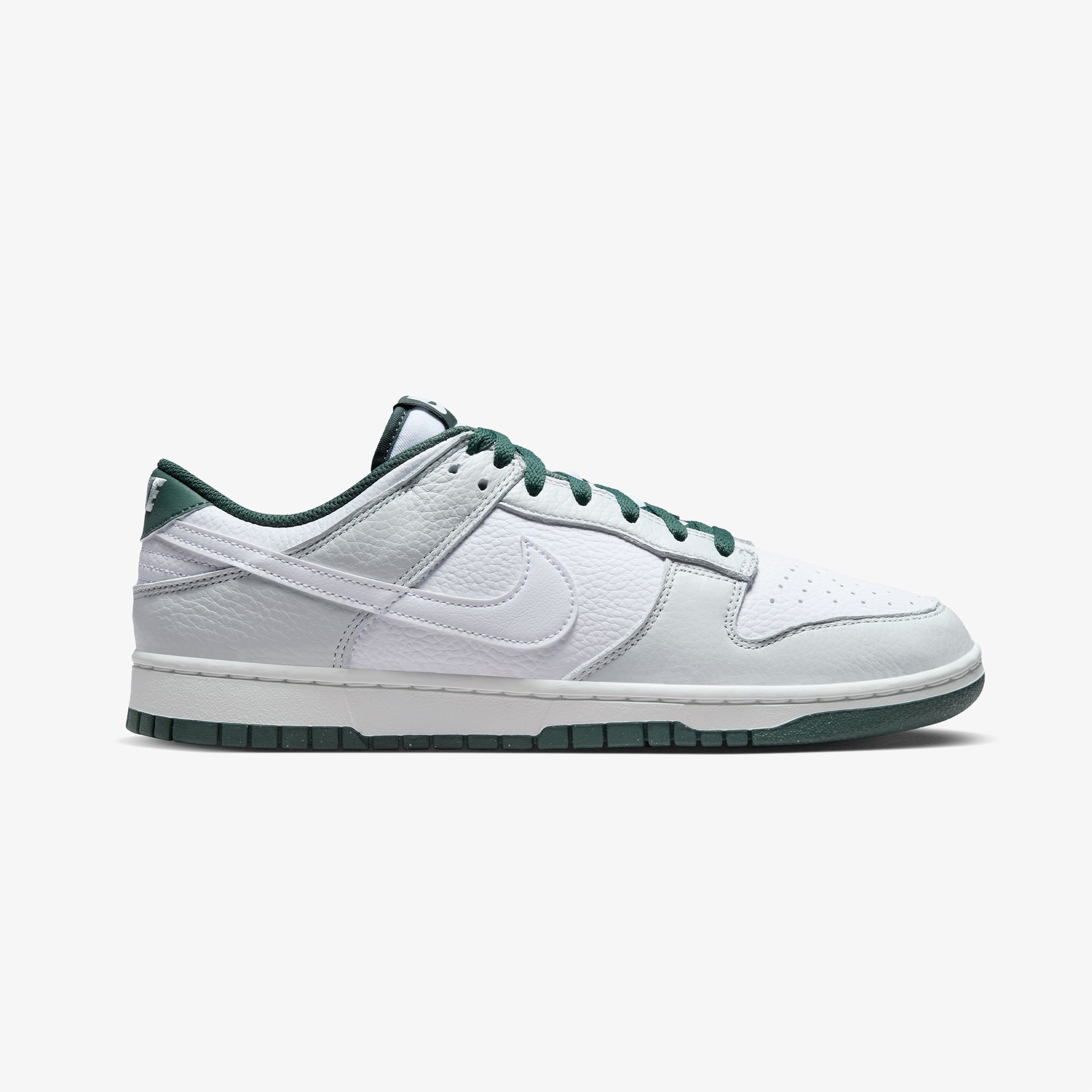 Nike Dunk Low Retro SE Erkek Beyaz Sneaker