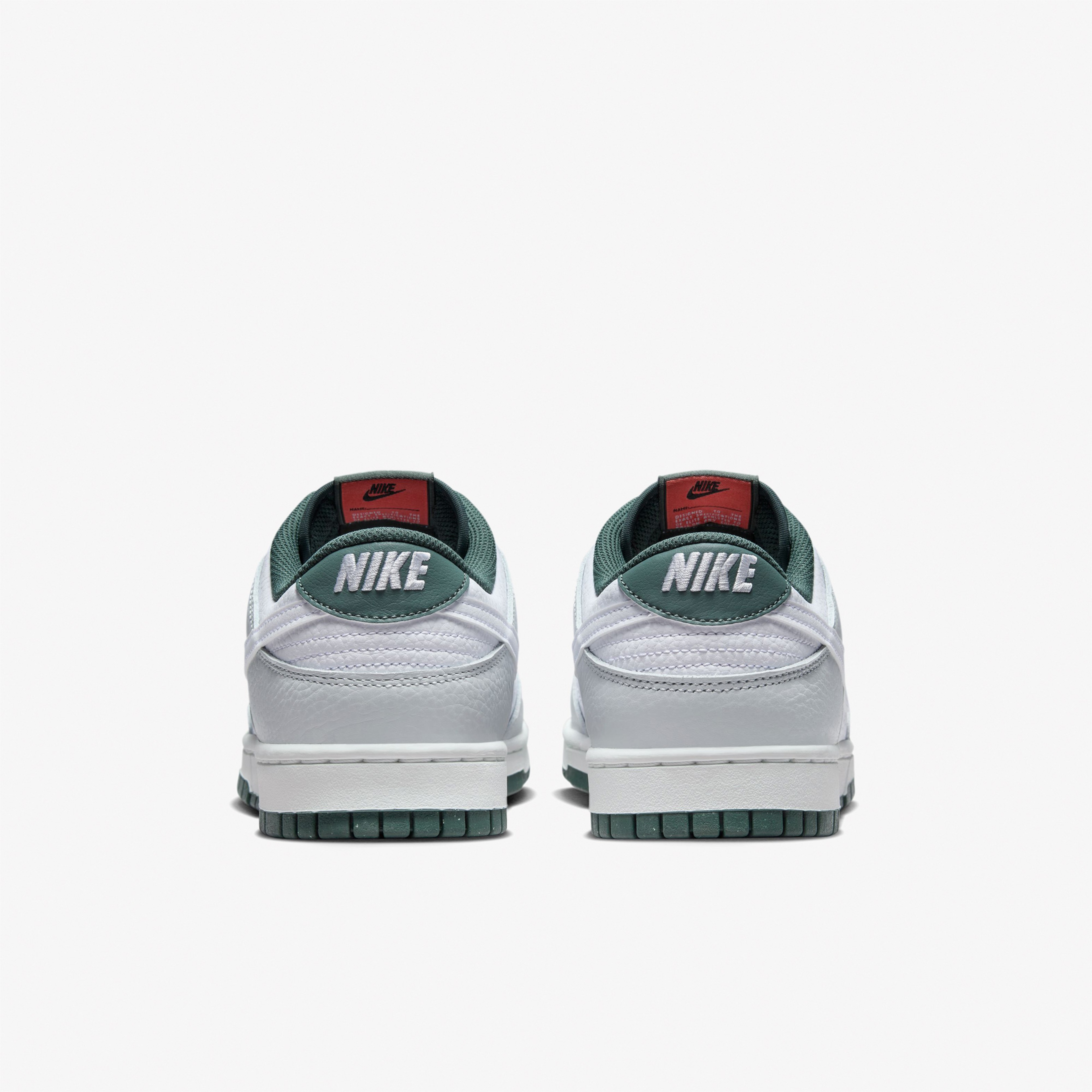 Nike Dunk Low Retro SE Erkek Beyaz Sneaker