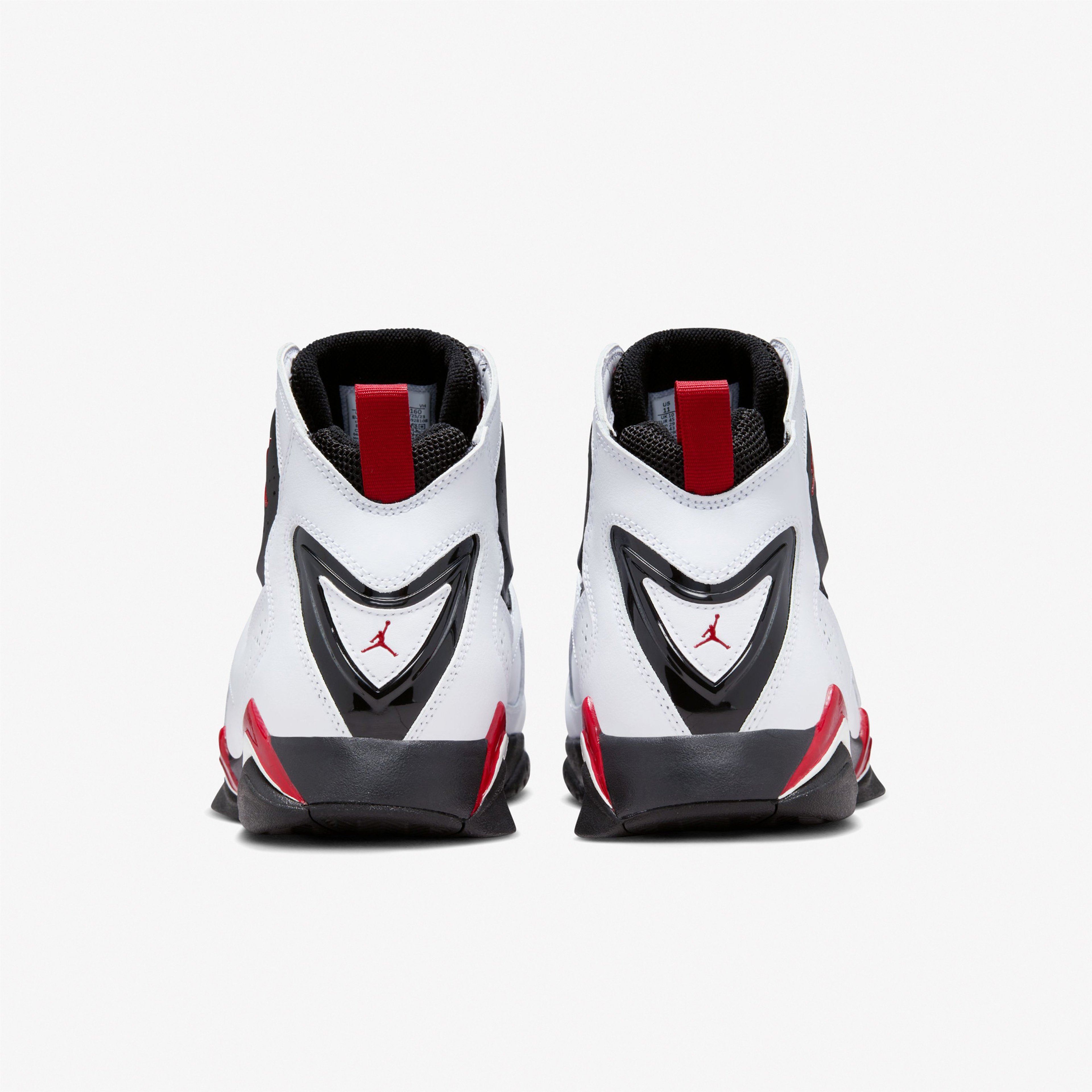 Jordan True Flight Erkek Beyaz Sneaker