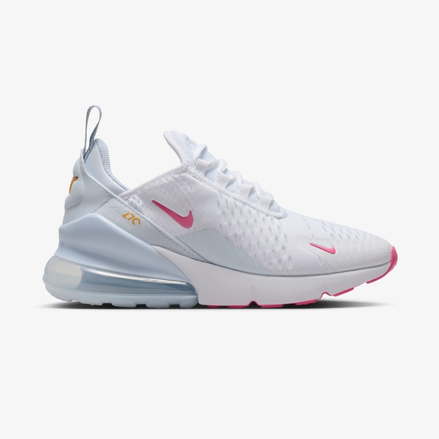 Nike Beyaz Nike Air Max 270