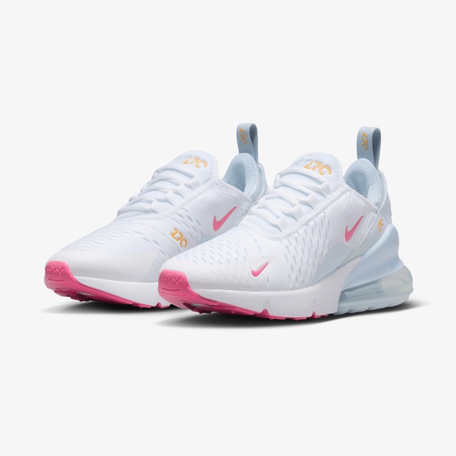 Nike Beyaz Nike Air Max 270