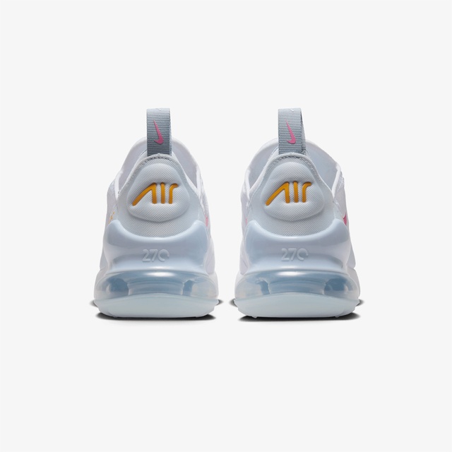 Nike Beyaz Nike Air Max 270