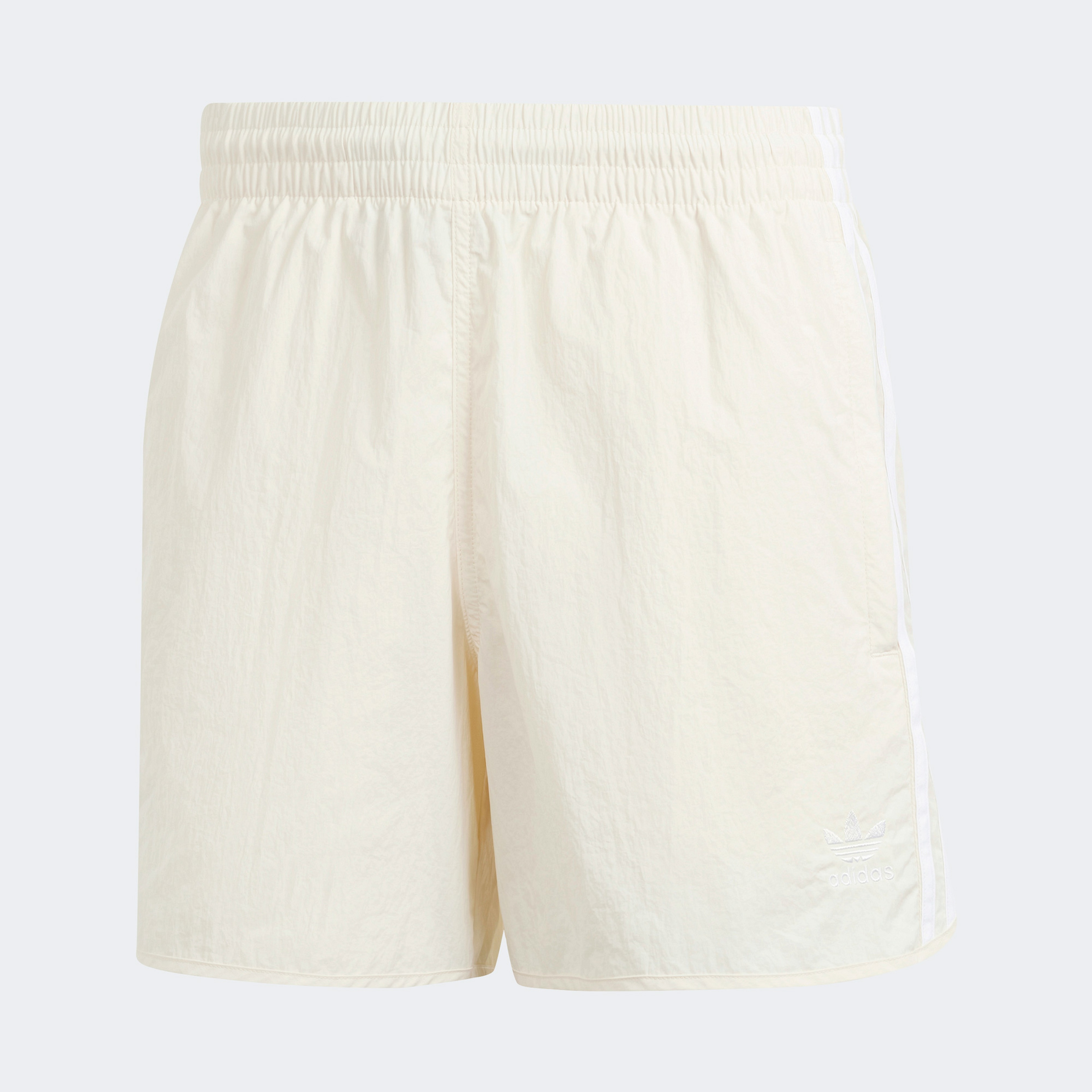 adidas Adicolor Classics Sprinter Erkek Beyaz Şort