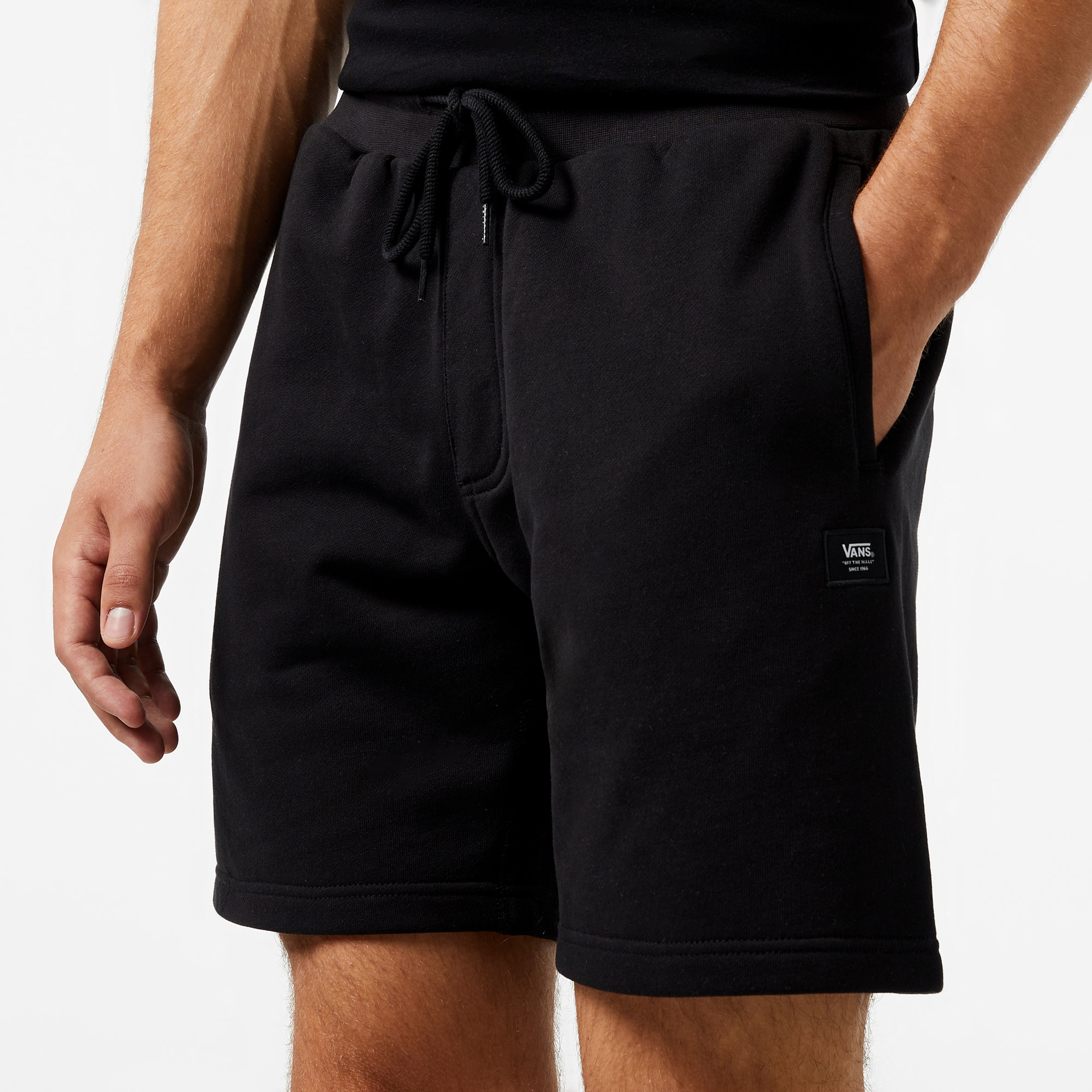 Vans Original Standards Loose Erkek Siyah Şort