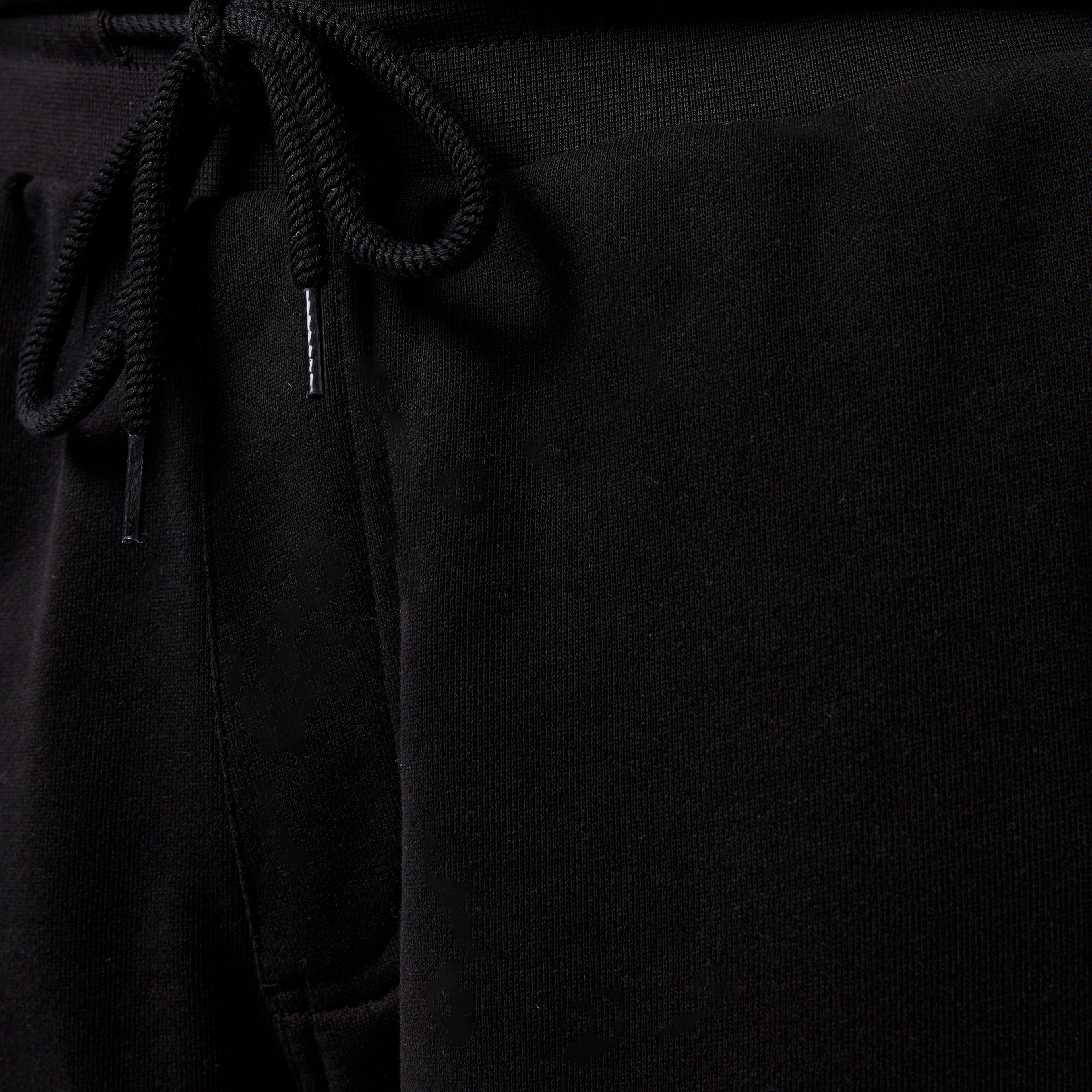 Vans Original Standards Loose Erkek Siyah Şort