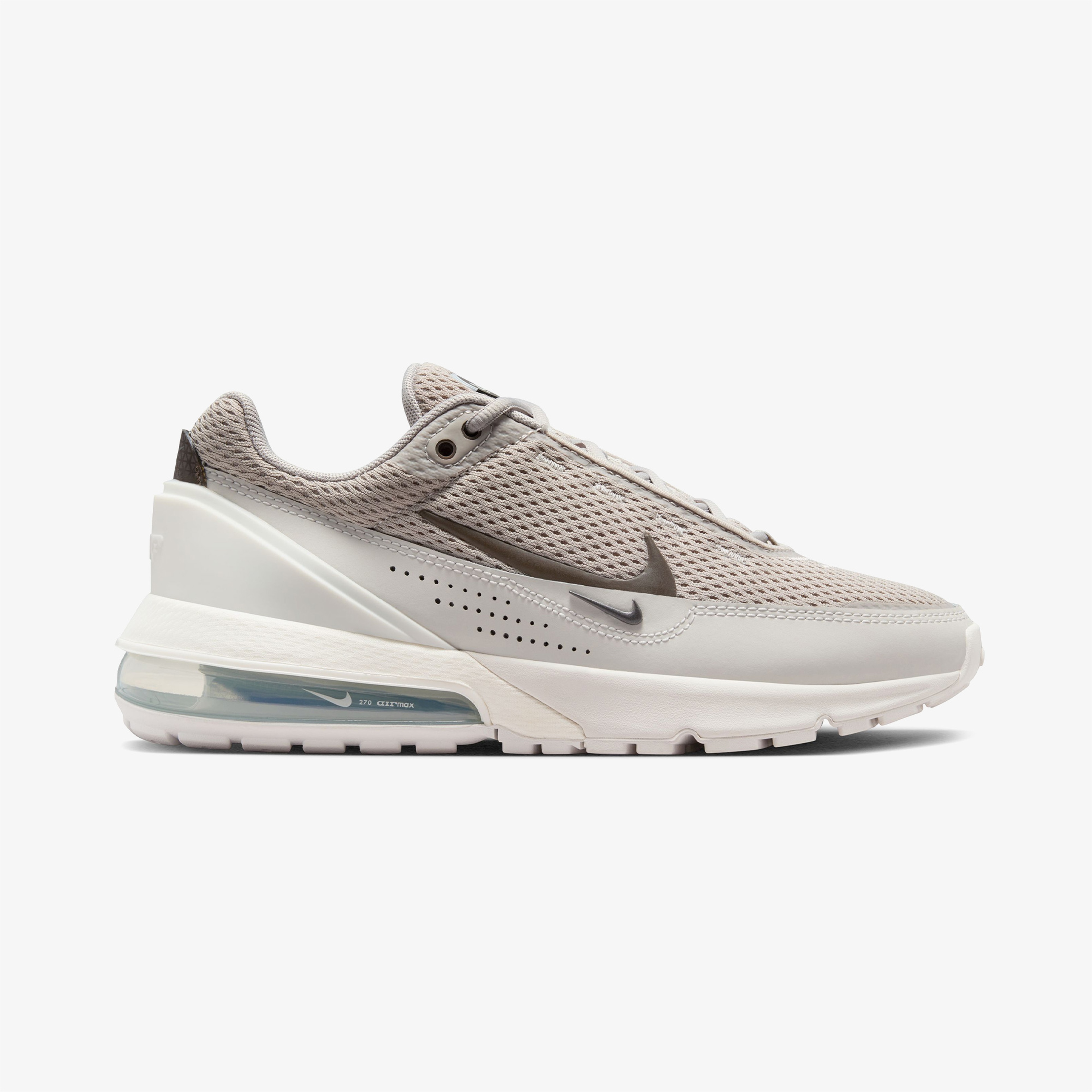 Nike Air Max Pulse Kadın Gri Spor Ayakkabı