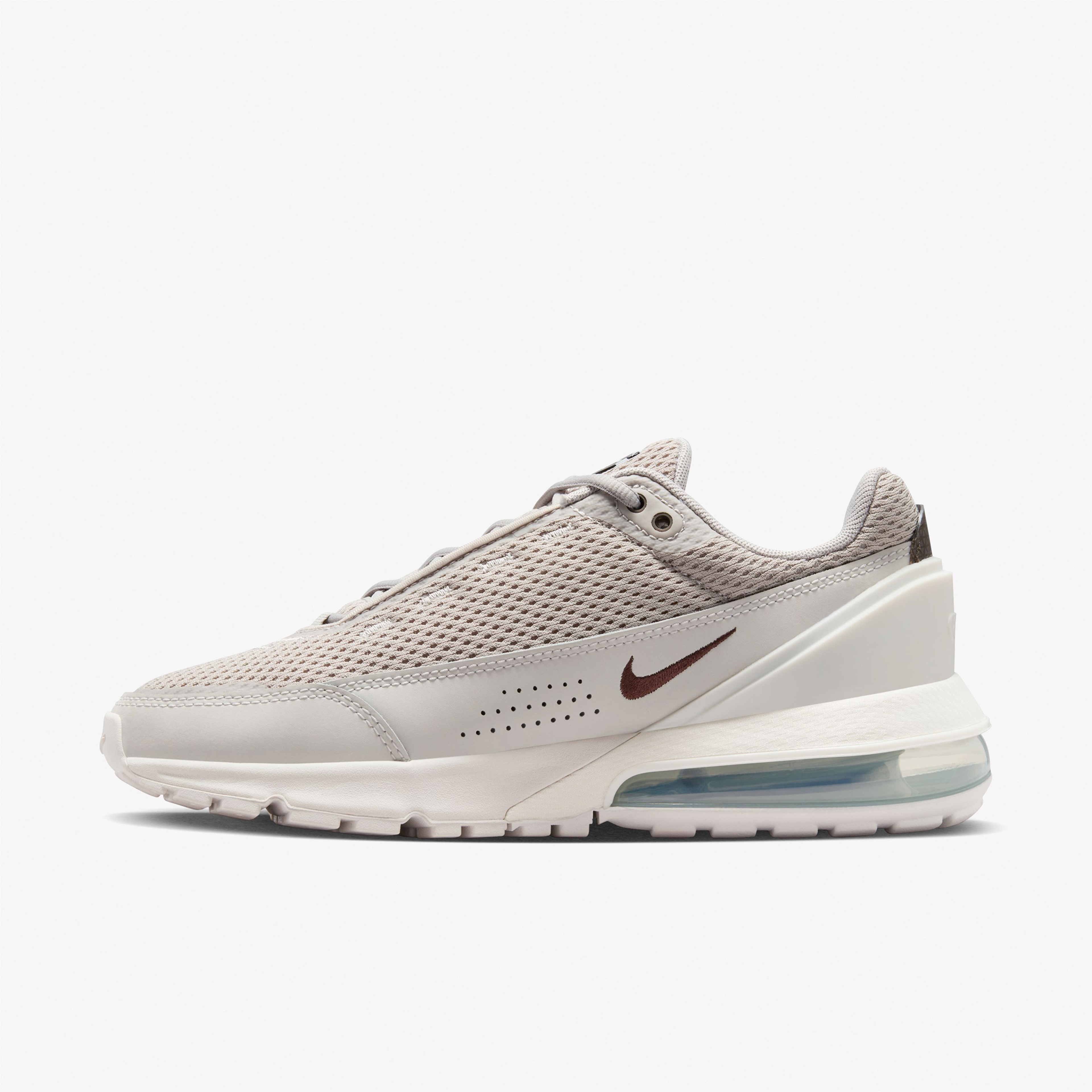 Nike Air Max Pulse Kadın Gri Spor Ayakkabı